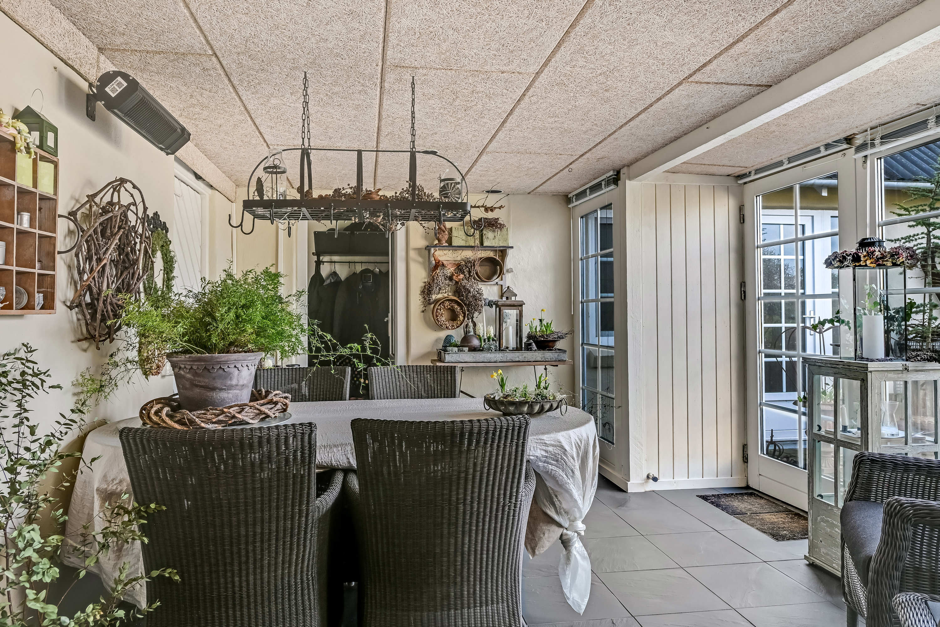 Fremhævet  billede i fuldskærmstilstand. Billede af Skødebjergvej 12, 6623 Vorbasse