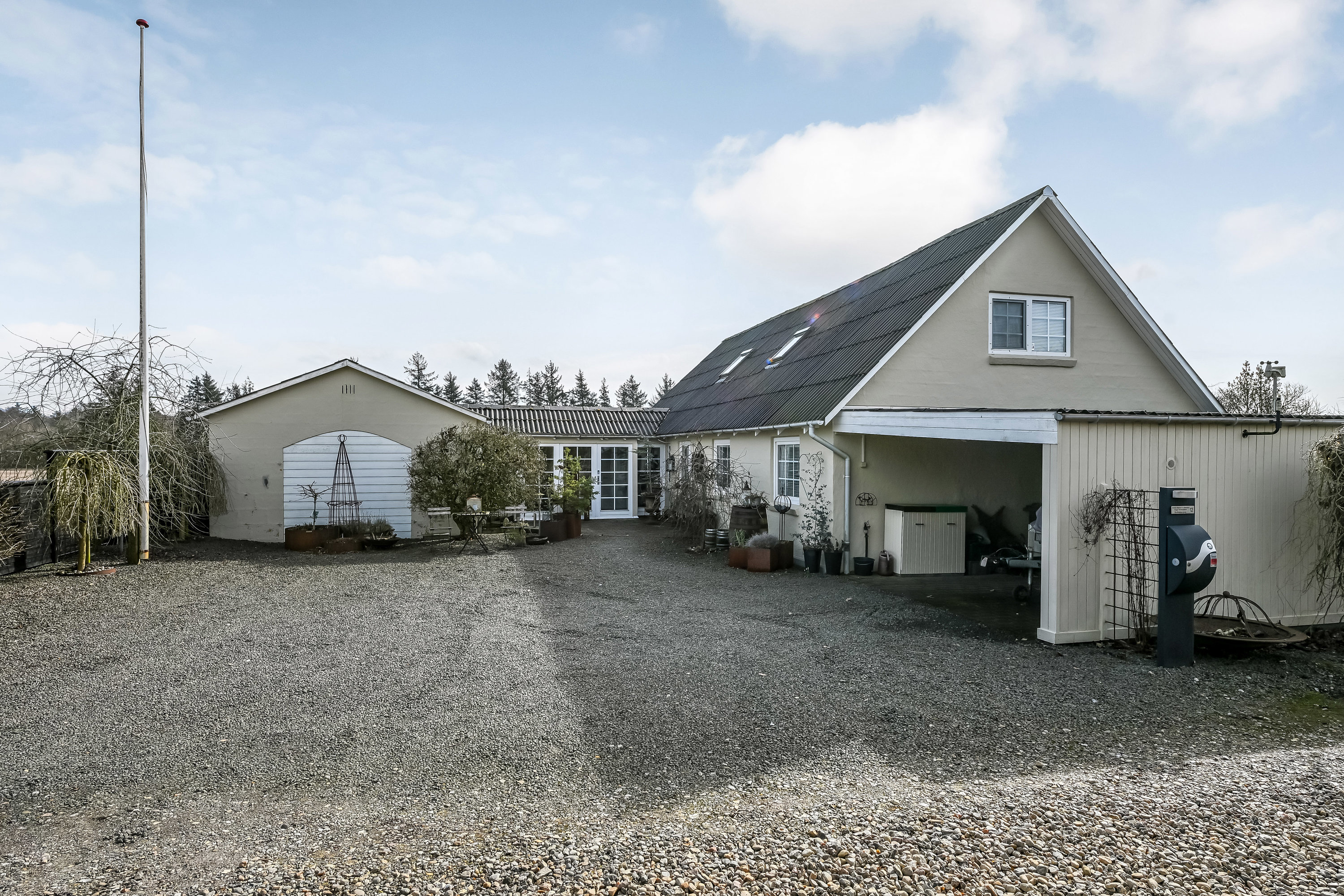 Skødebjergvej 12, 6623 Vorbasse