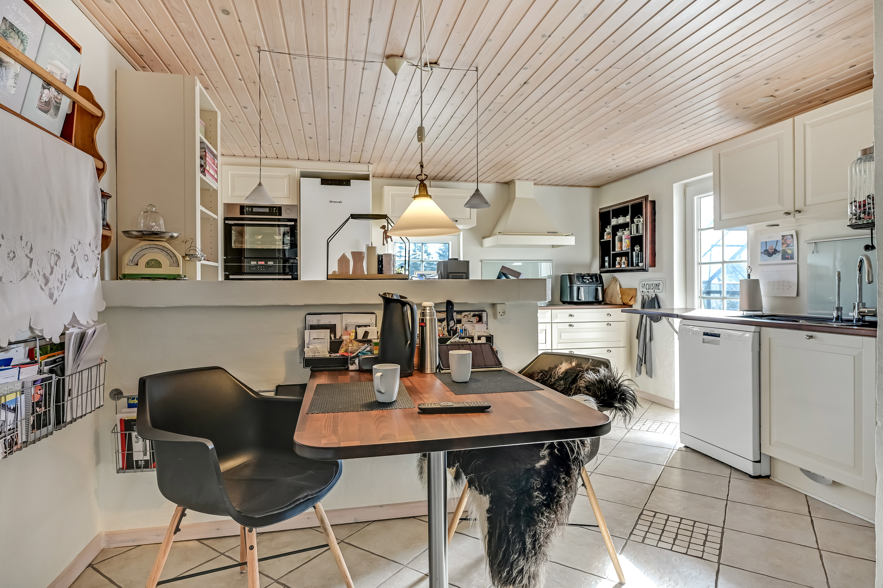 Fremhævet  billede i fuldskærmstilstand. Billede af Skødebjergvej 12, 6623 Vorbasse