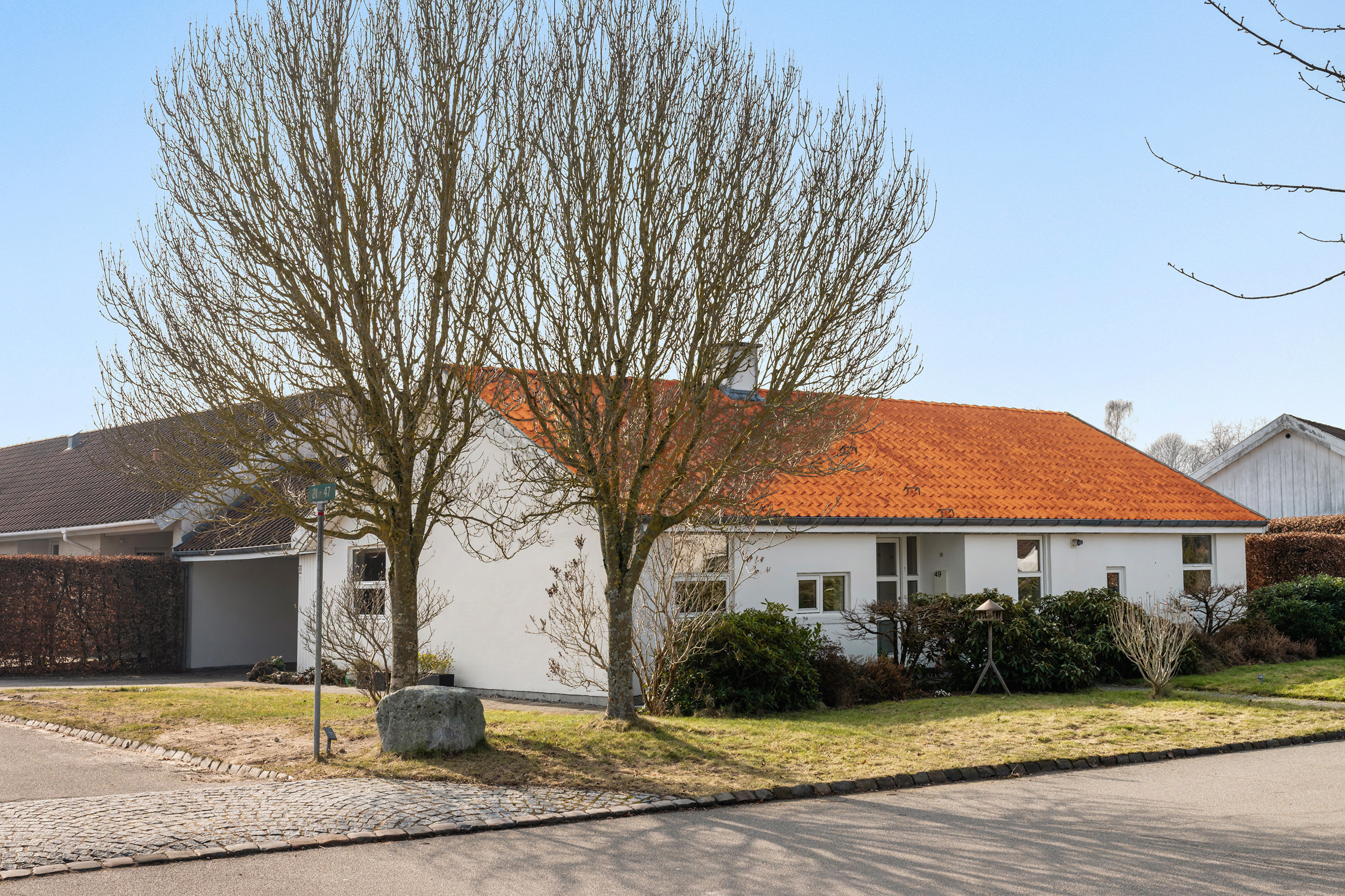 Frydenlund Park 49, 2950 Vedbæk