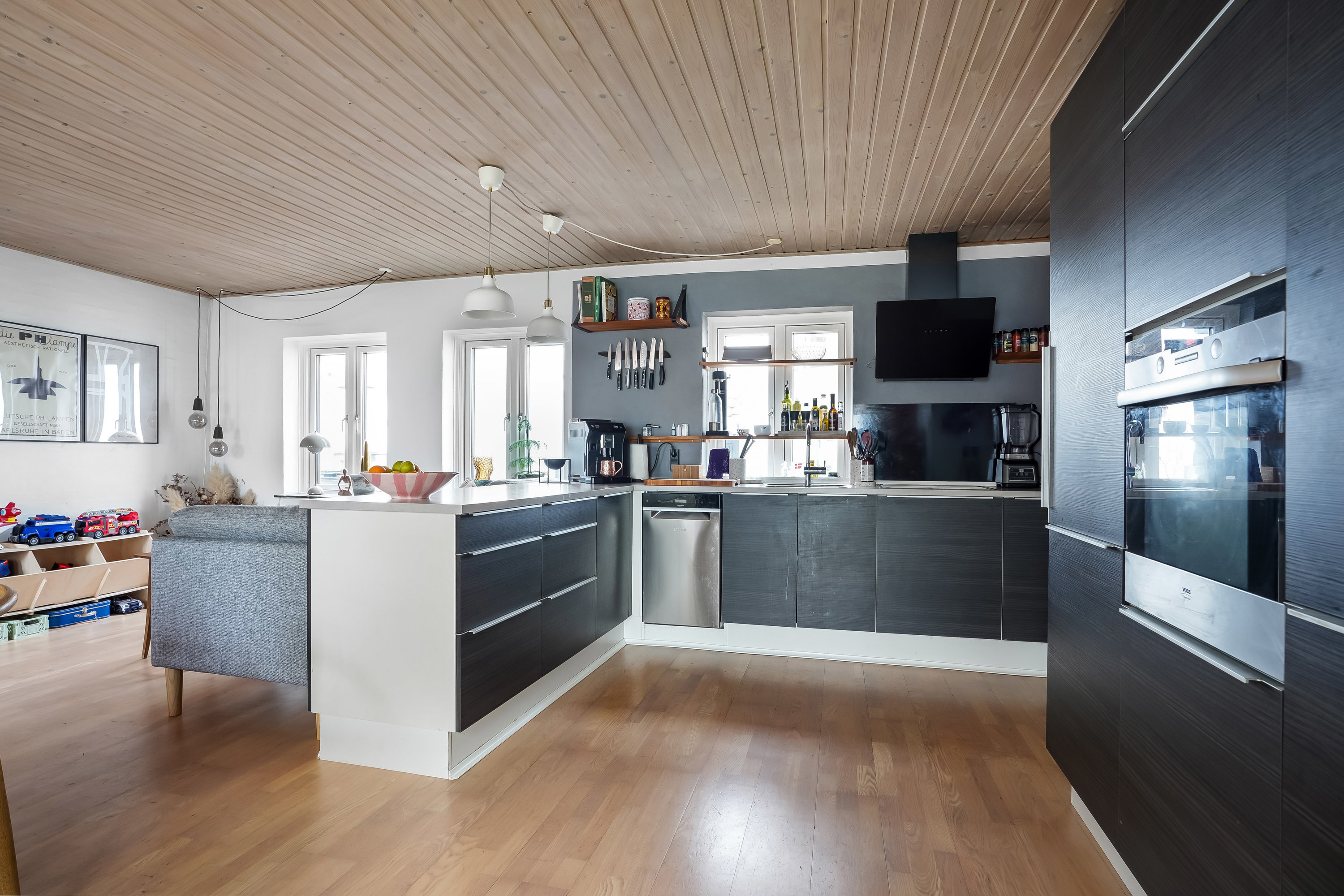 Vesterbro 59B, 5000 Odense C