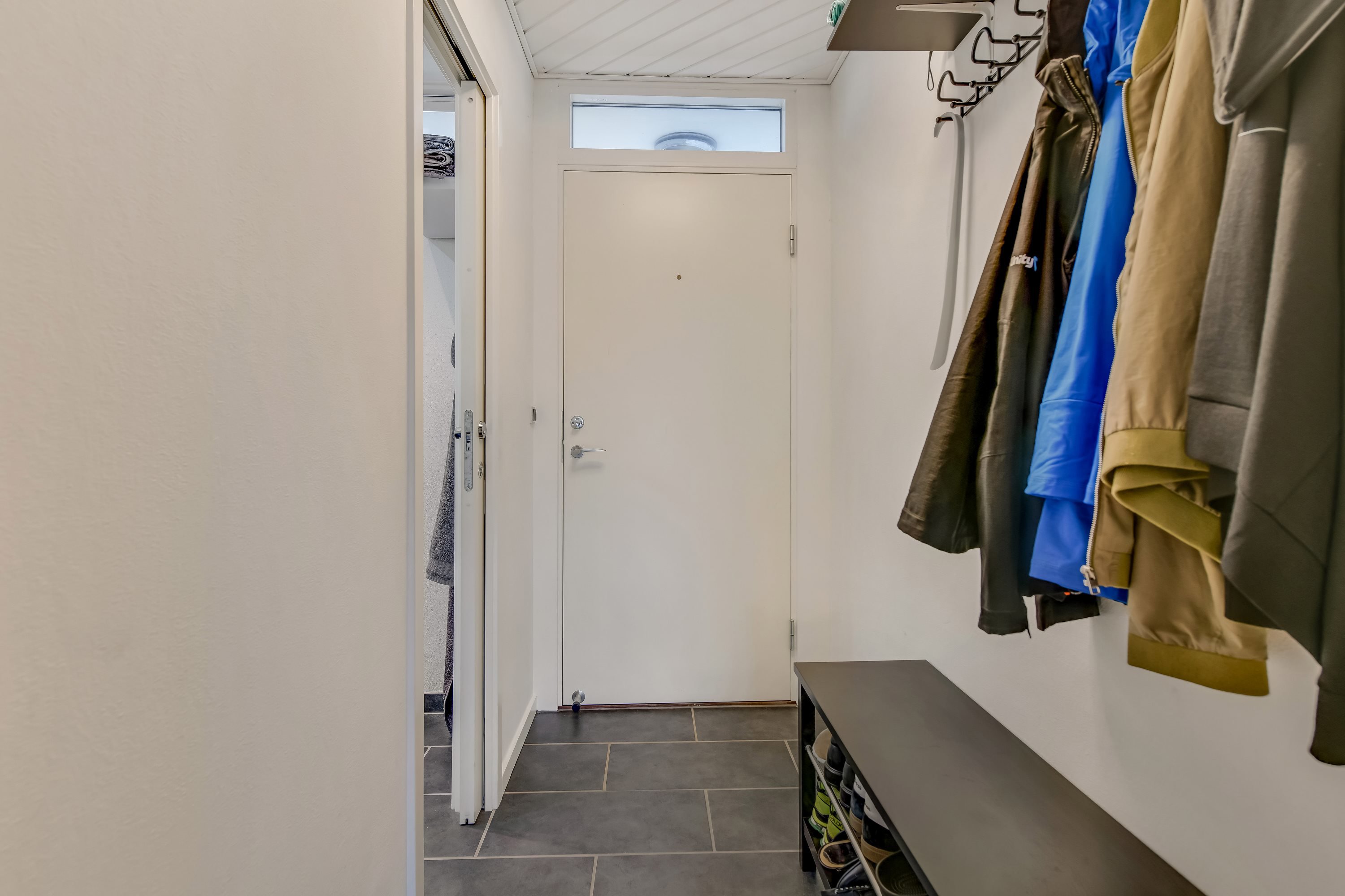 Fremhævet  billede i fuldskærmstilstand. Billede af Rørkjærsgade 14, 2. 230., 6700 Esbjerg