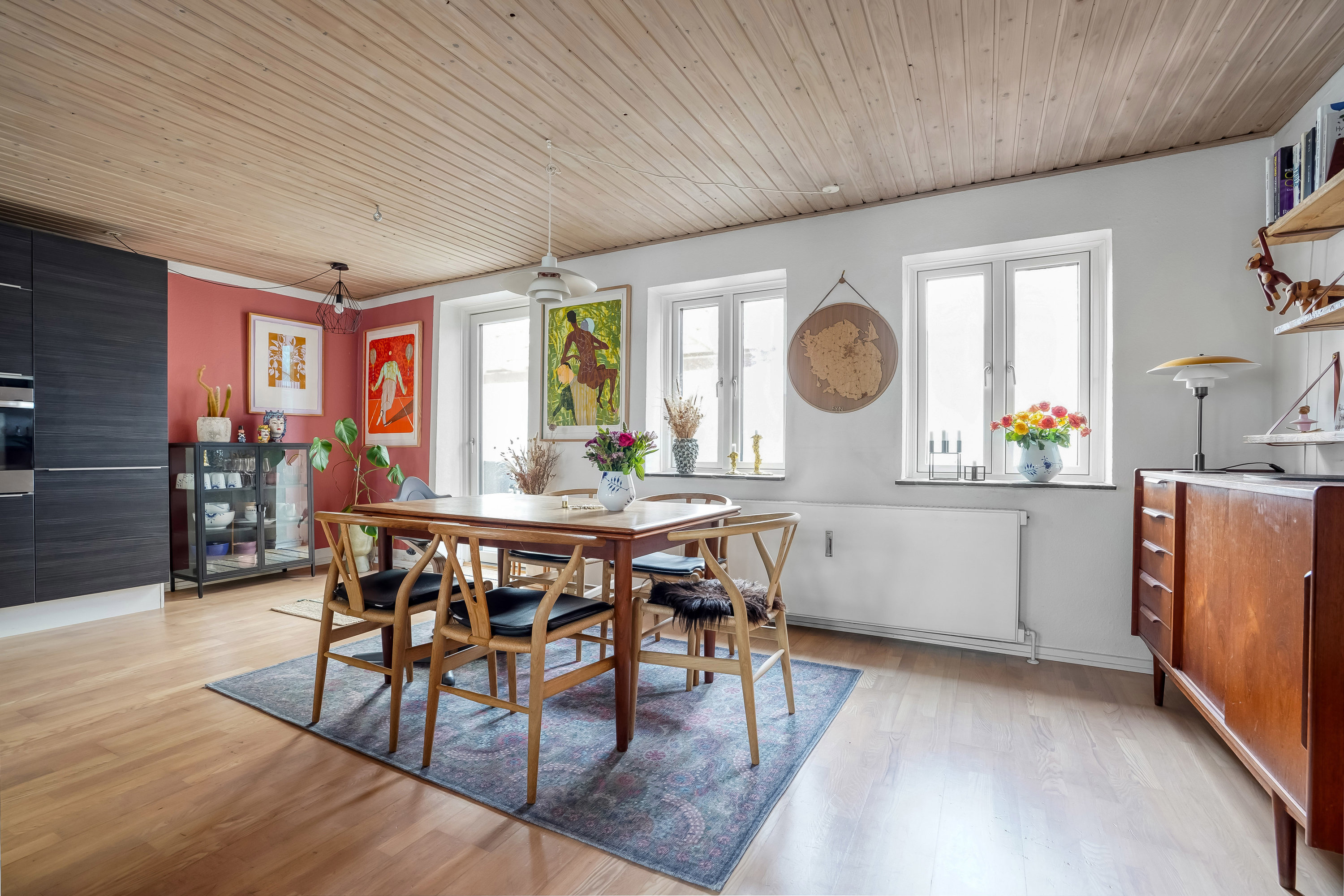 Vesterbro 59B, 5000 Odense C