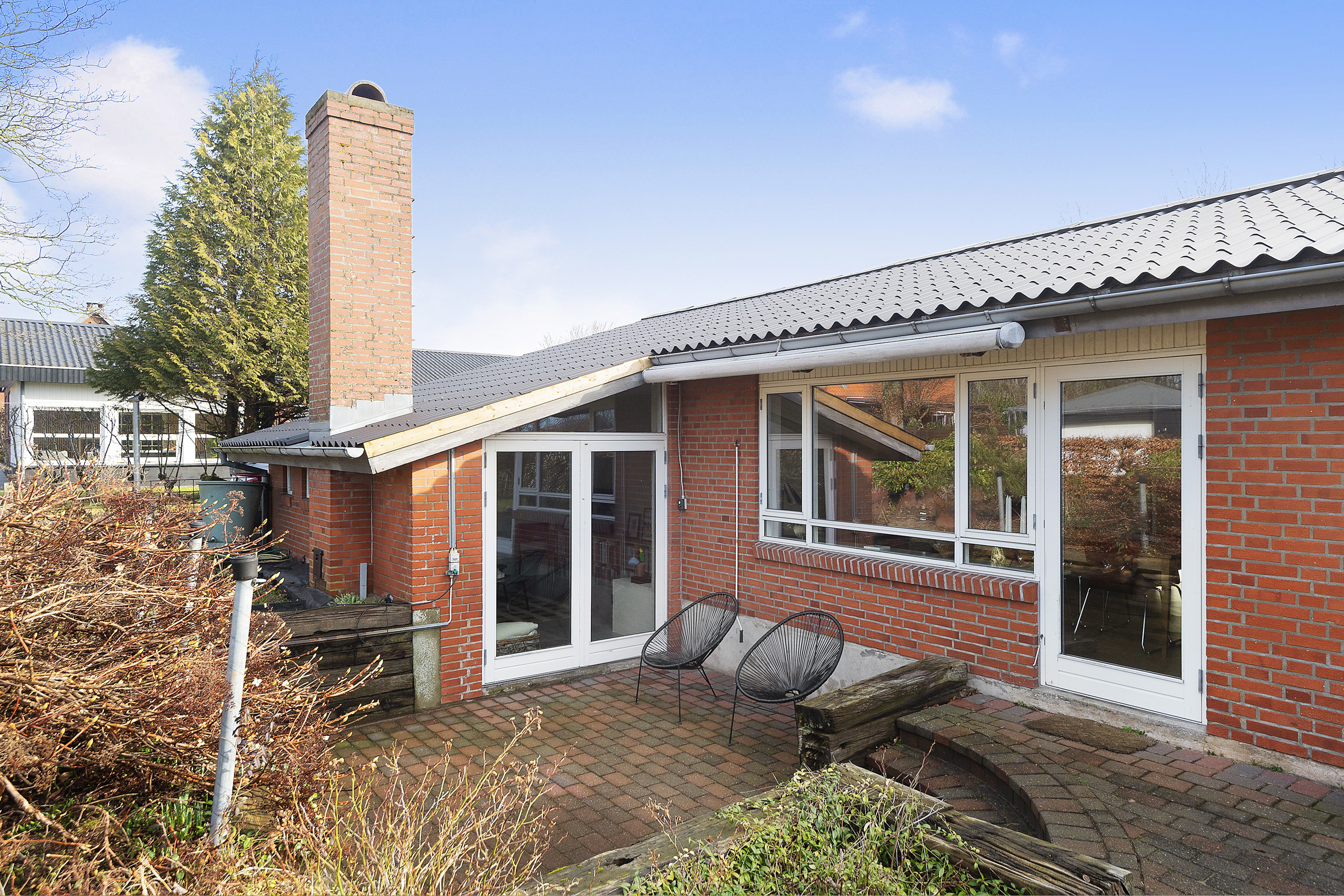 Fremhævet ejendommen billede i fuldskærmstilstand. Billede af Jagtvænget 16, Hjerting, 6710 Esbjerg V