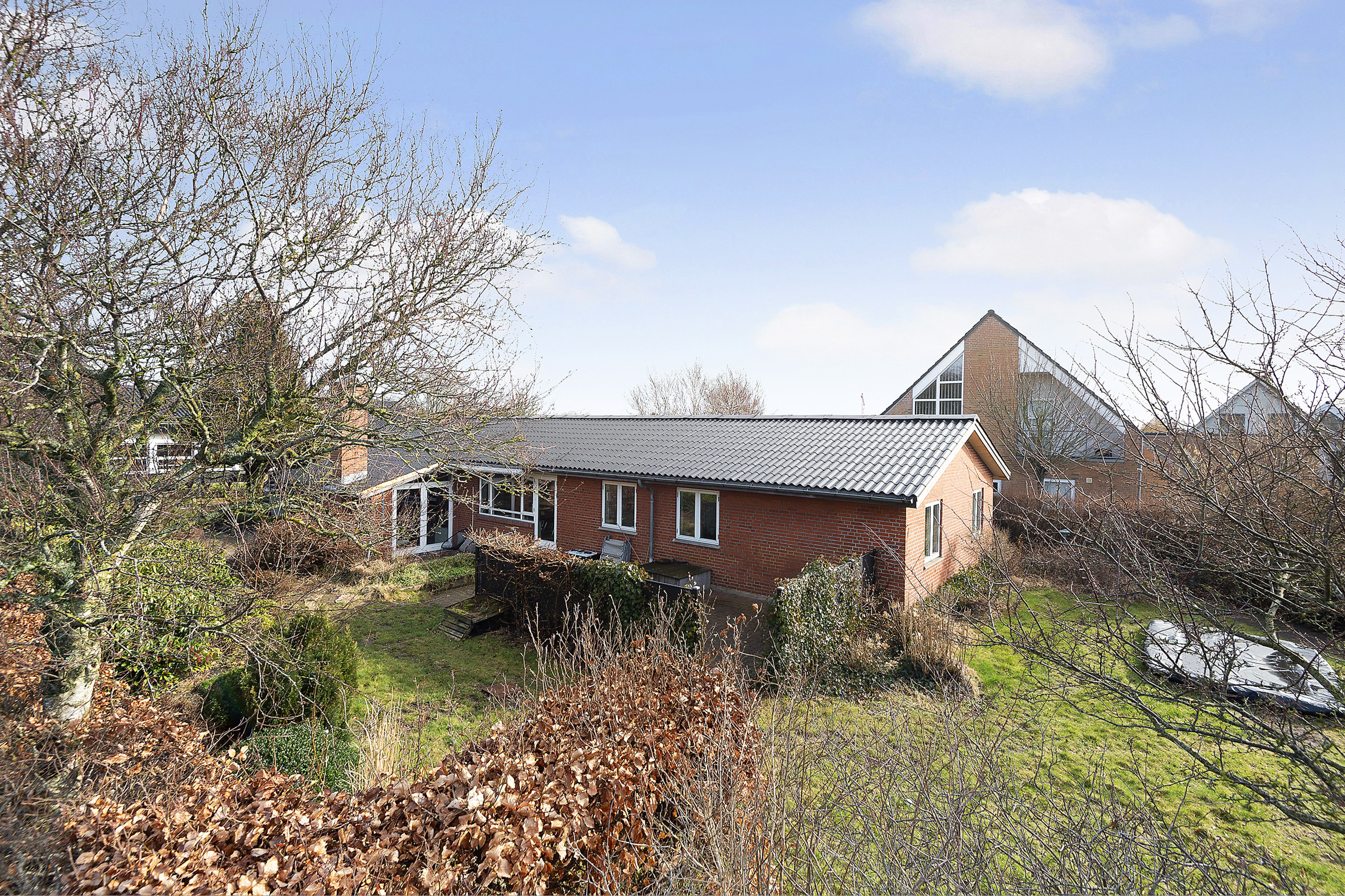 Jagtvænget 16, Hjerting, 6710 Esbjerg V