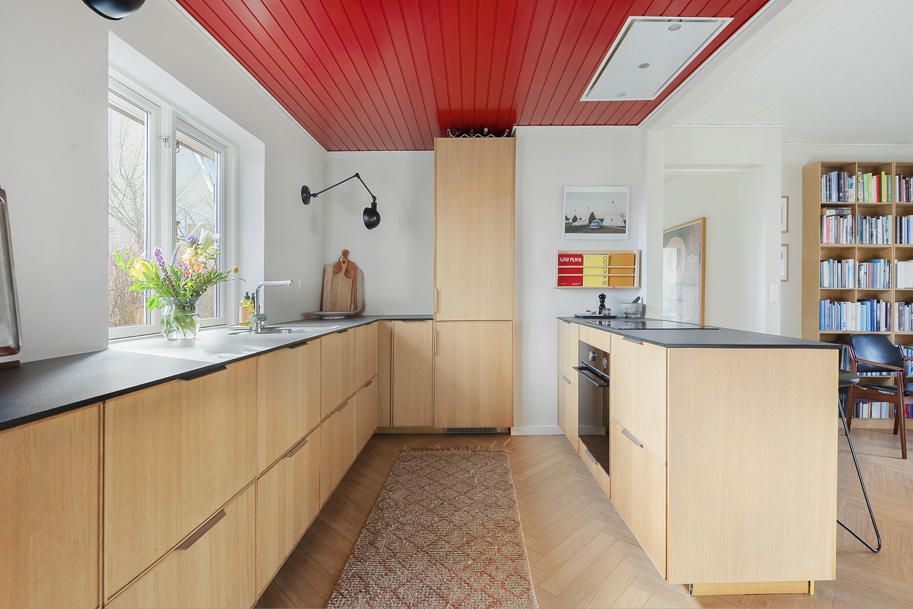 Jagtvænget 16, Hjerting, 6710 Esbjerg V