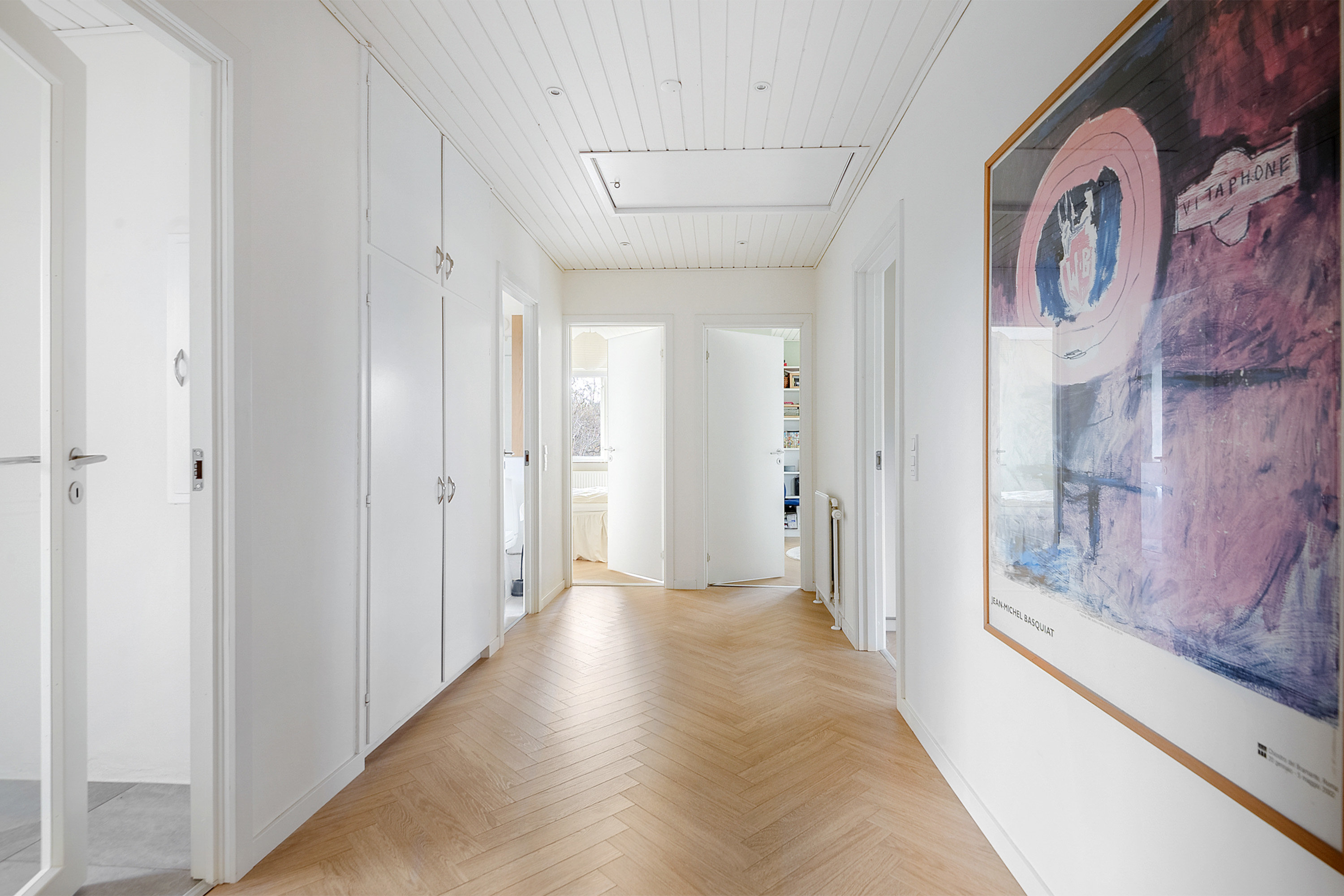 Fremhævet værelse billede i fuldskærmstilstand. Billede af Jagtvænget 16, Hjerting, 6710 Esbjerg V