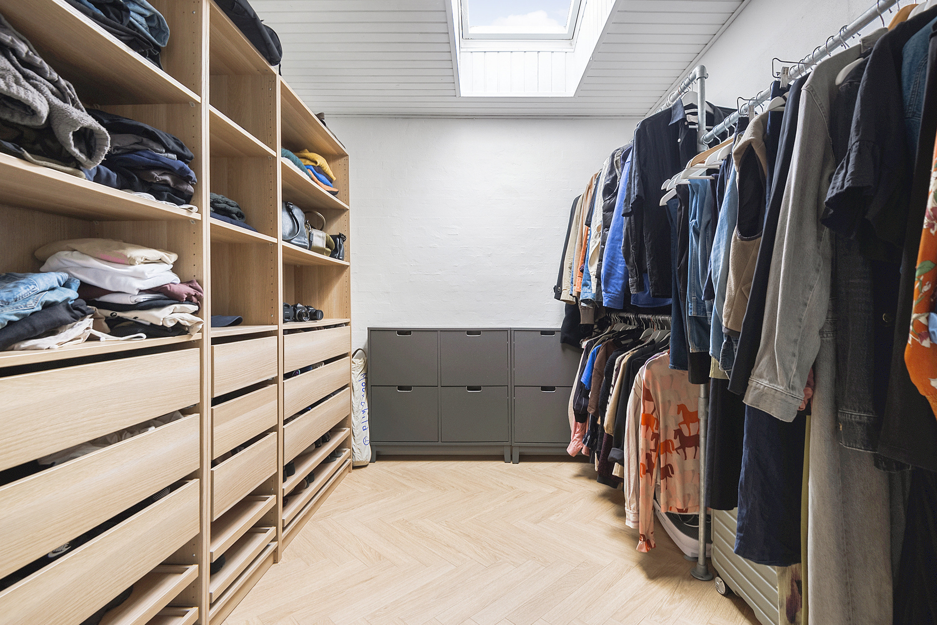 Fremhævet værelse billede i fuldskærmstilstand. Billede af Jagtvænget 16, Hjerting, 6710 Esbjerg V