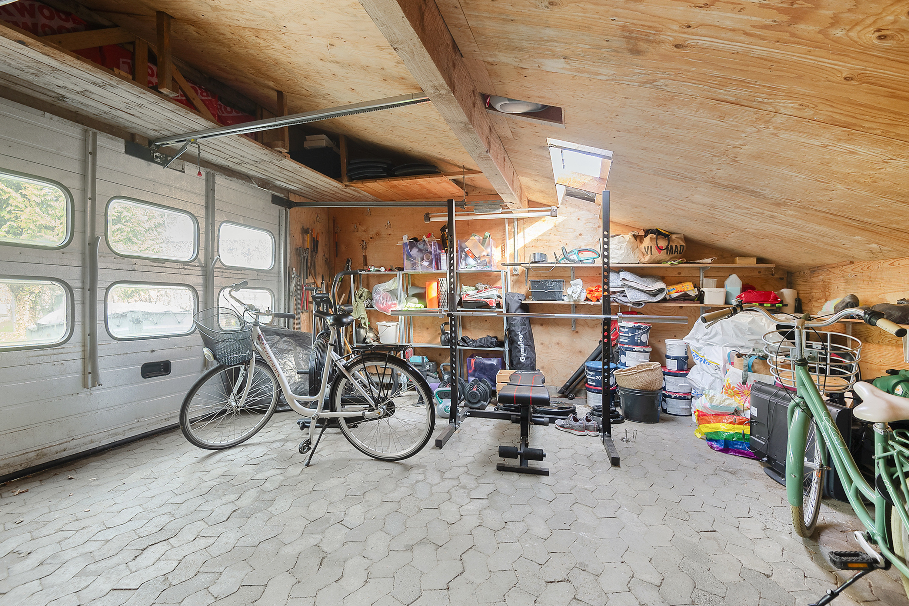 Fremhævet værelse billede i fuldskærmstilstand. Billede af Jagtvænget 16, Hjerting, 6710 Esbjerg V