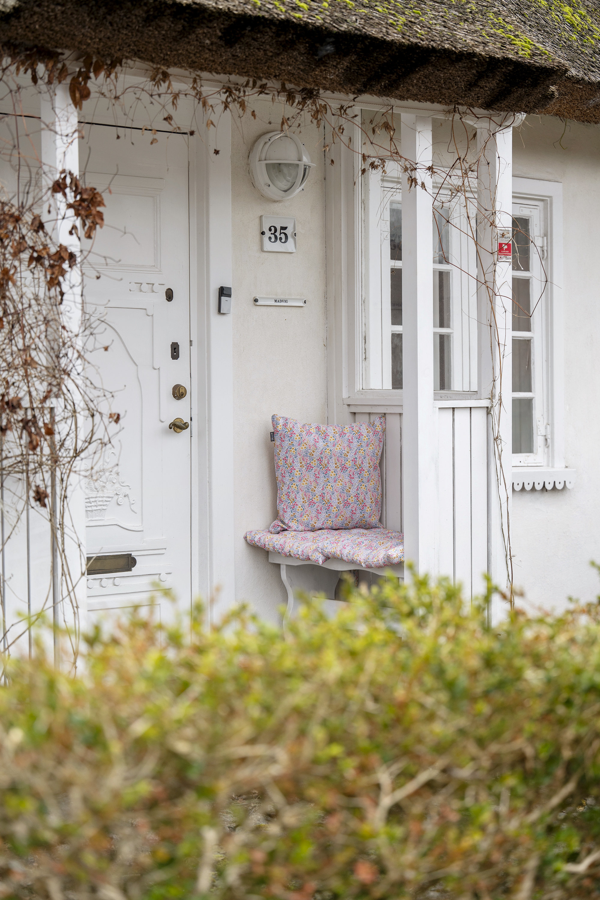 Gl.Holte Gade 35, Gl Holte, 2840 Holte