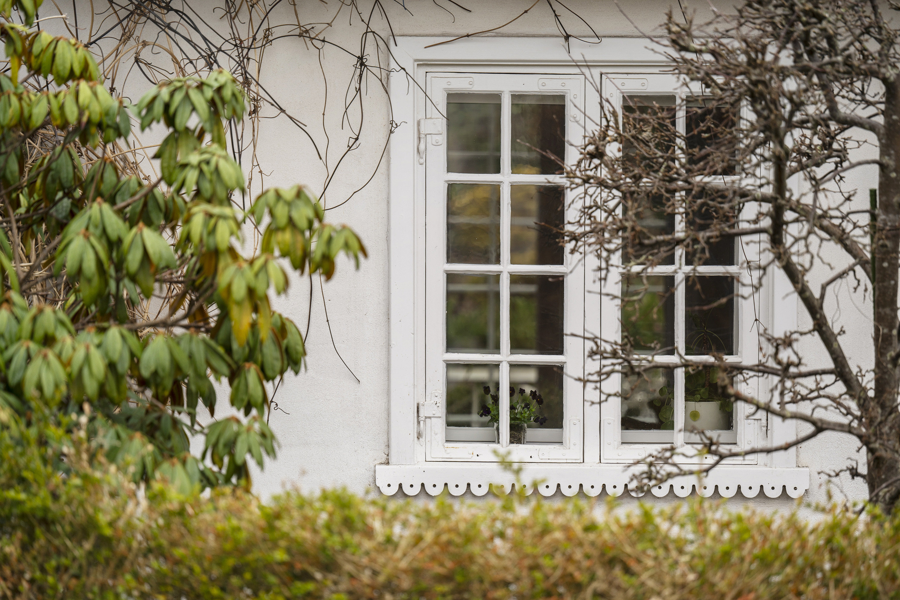 Fremhævet ejendommen billede i fuldskærmstilstand. Billede af Gl.Holte Gade 35, Gl Holte, 2840 Holte