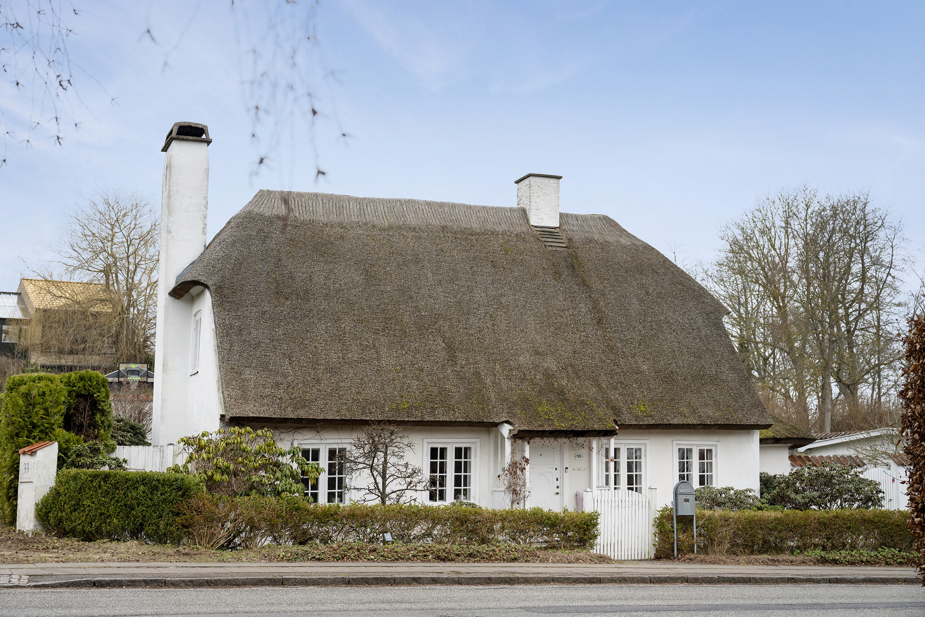 Gl.Holte Gade 35, Gl Holte, 2840 Holte