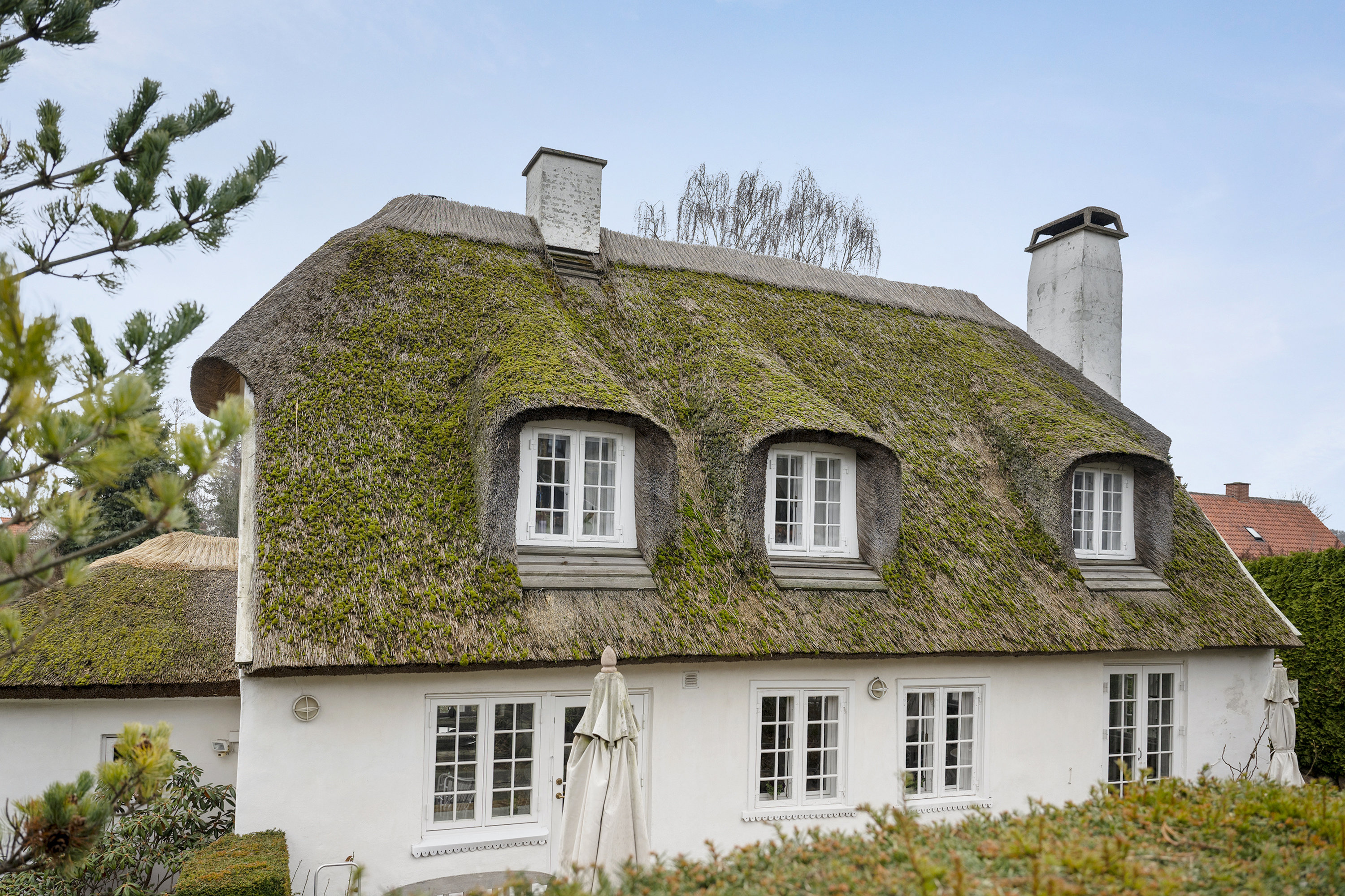 Gl.Holte Gade 35, Gl Holte, 2840 Holte