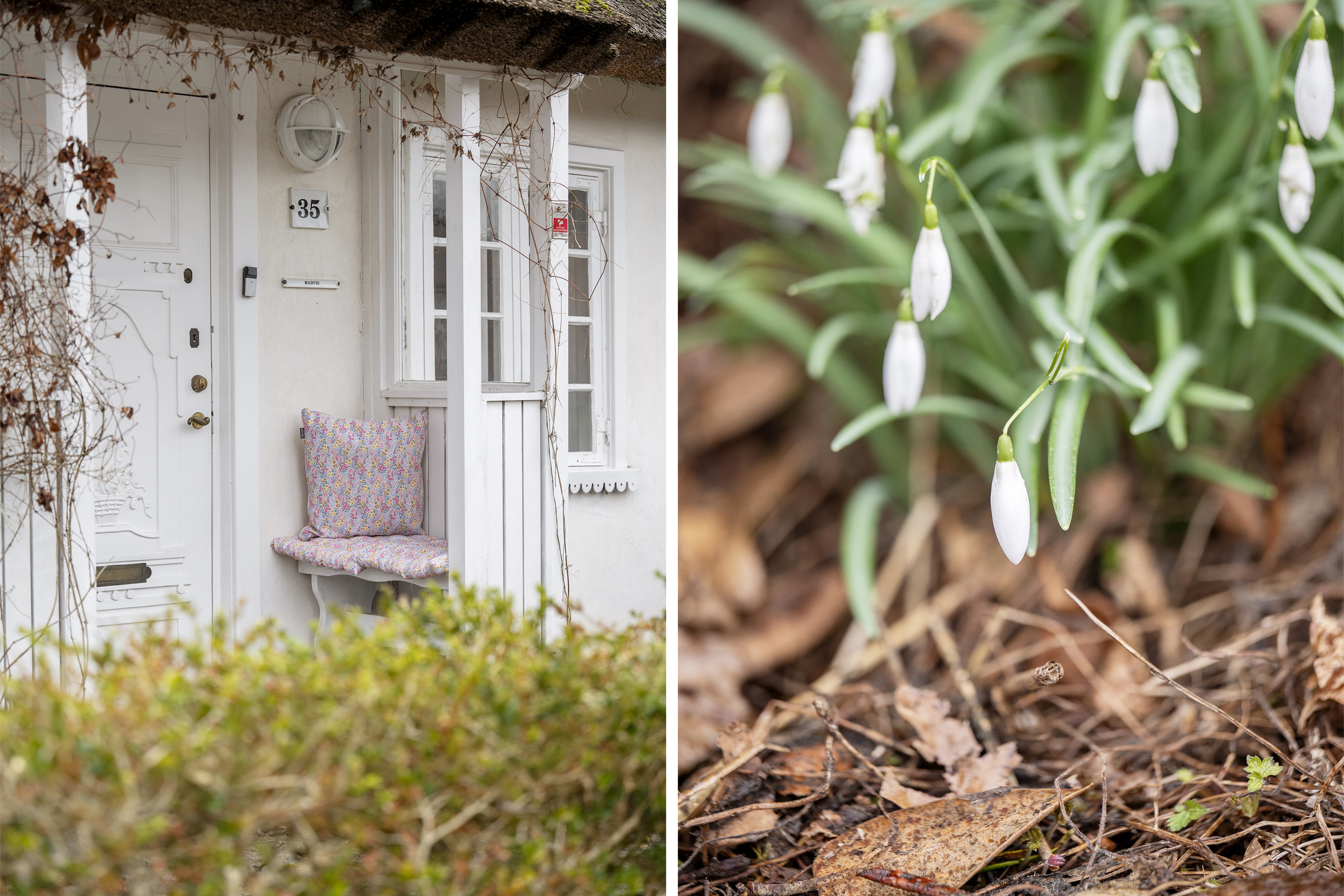 Fremhævet område billede i fuldskærmstilstand. Billede af Gl.Holte Gade 35, Gl Holte, 2840 Holte