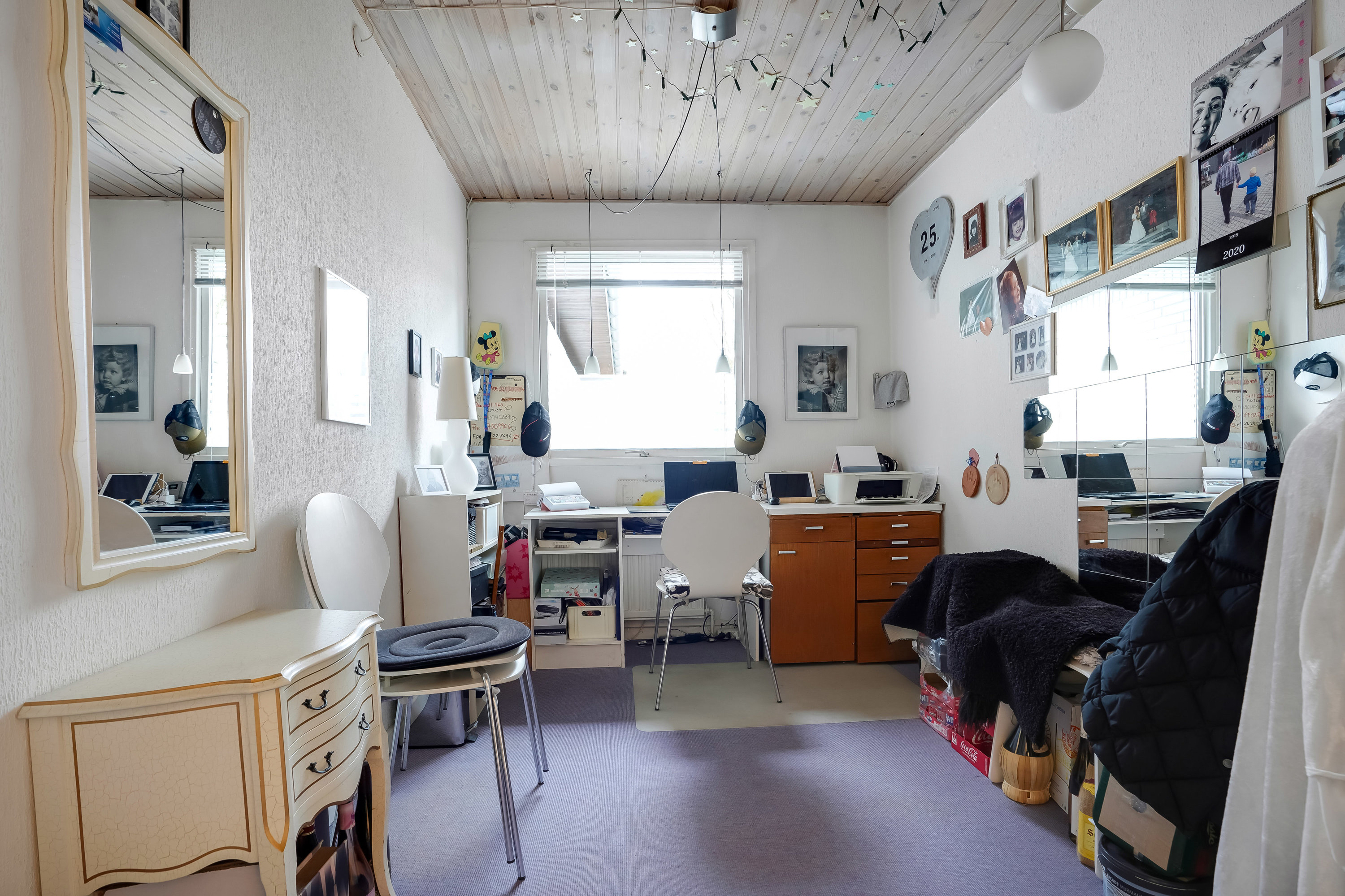 Fremhævet værelse billede i fuldskærmstilstand. Billede af Hollændervej 178, 5500 Middelfart