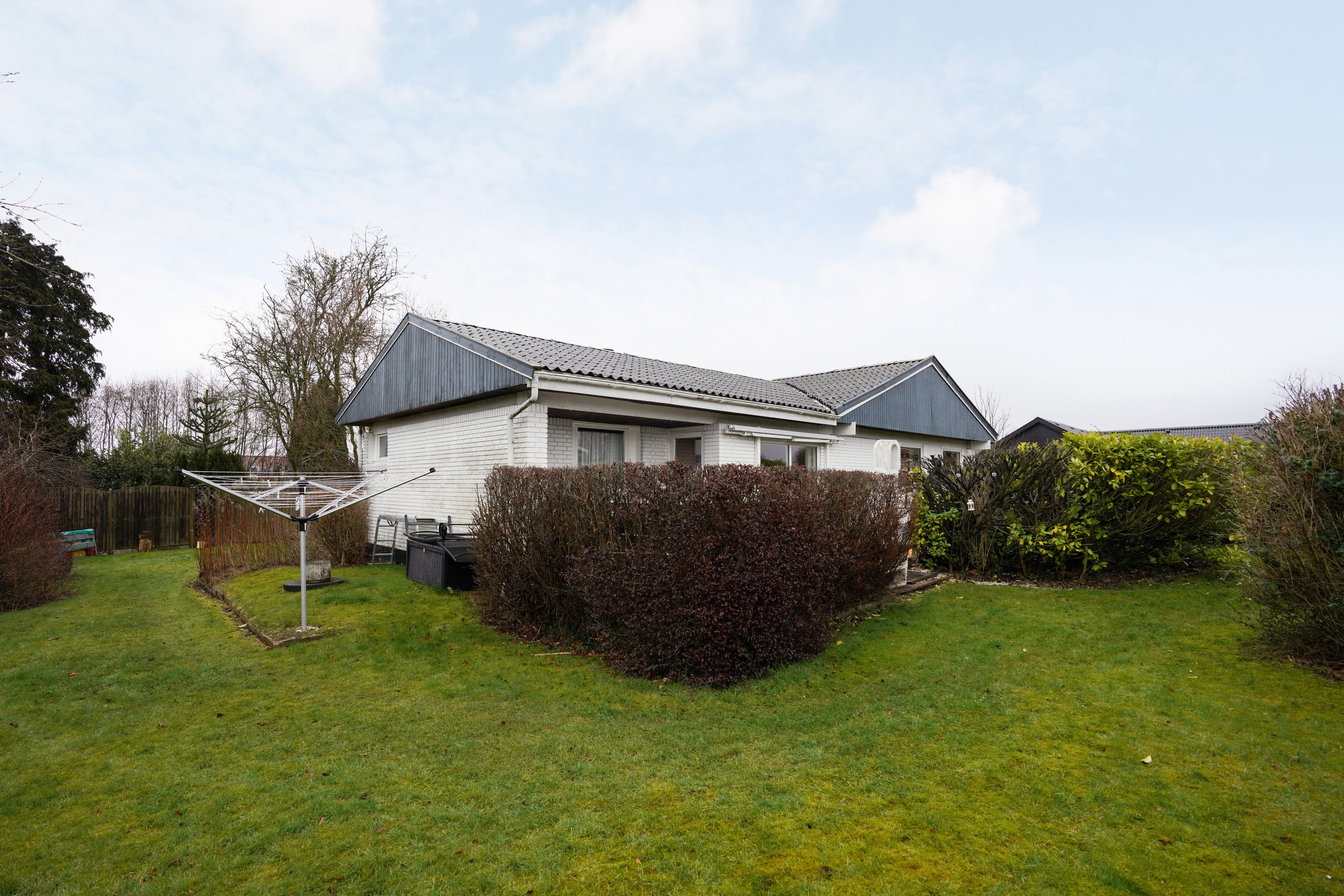 Fremhævet ejendommen billede i fuldskærmstilstand. Billede af Hollændervej 178, 5500 Middelfart