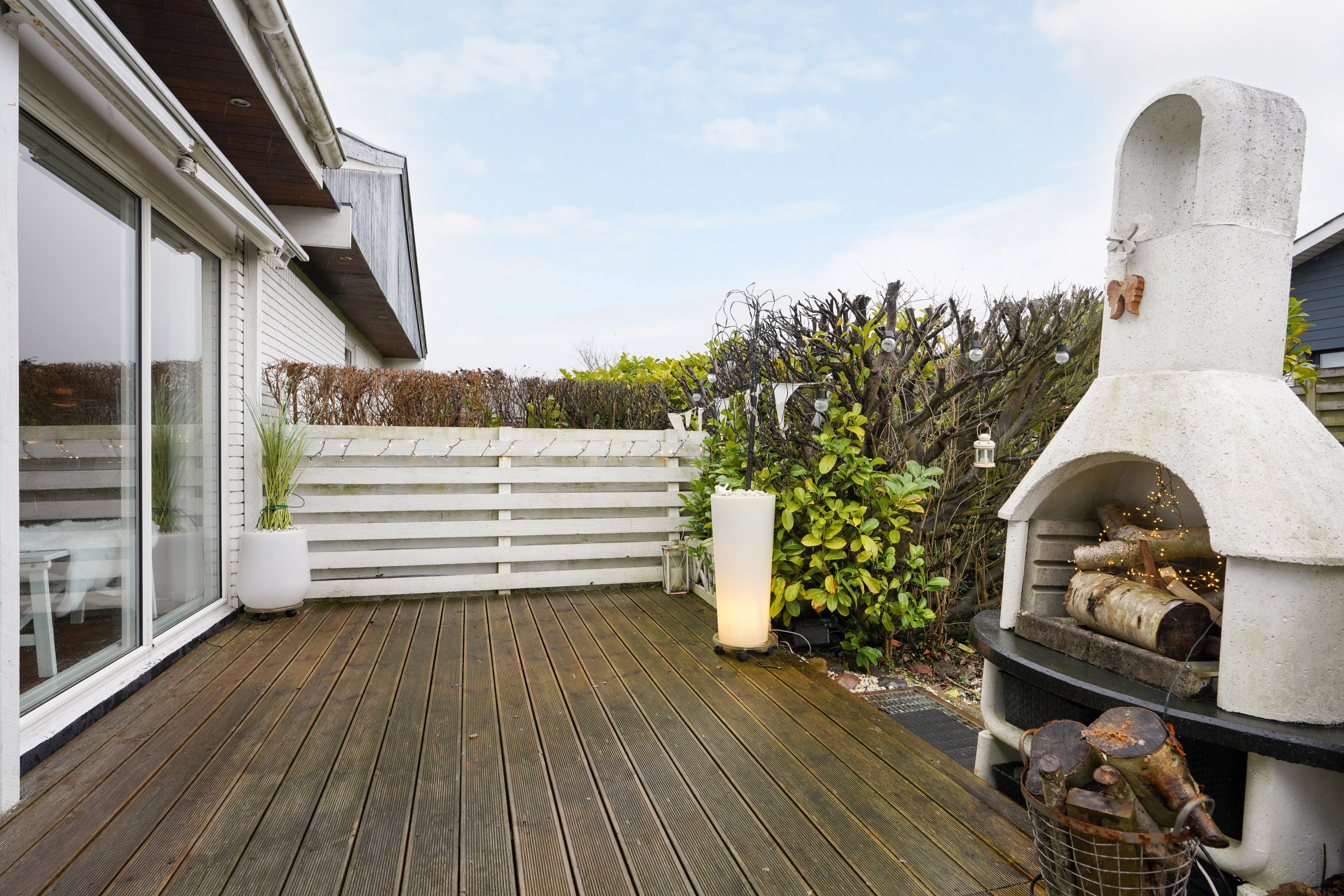 Fremhævet have billede i fuldskærmstilstand. Billede af Hollændervej 178, 5500 Middelfart