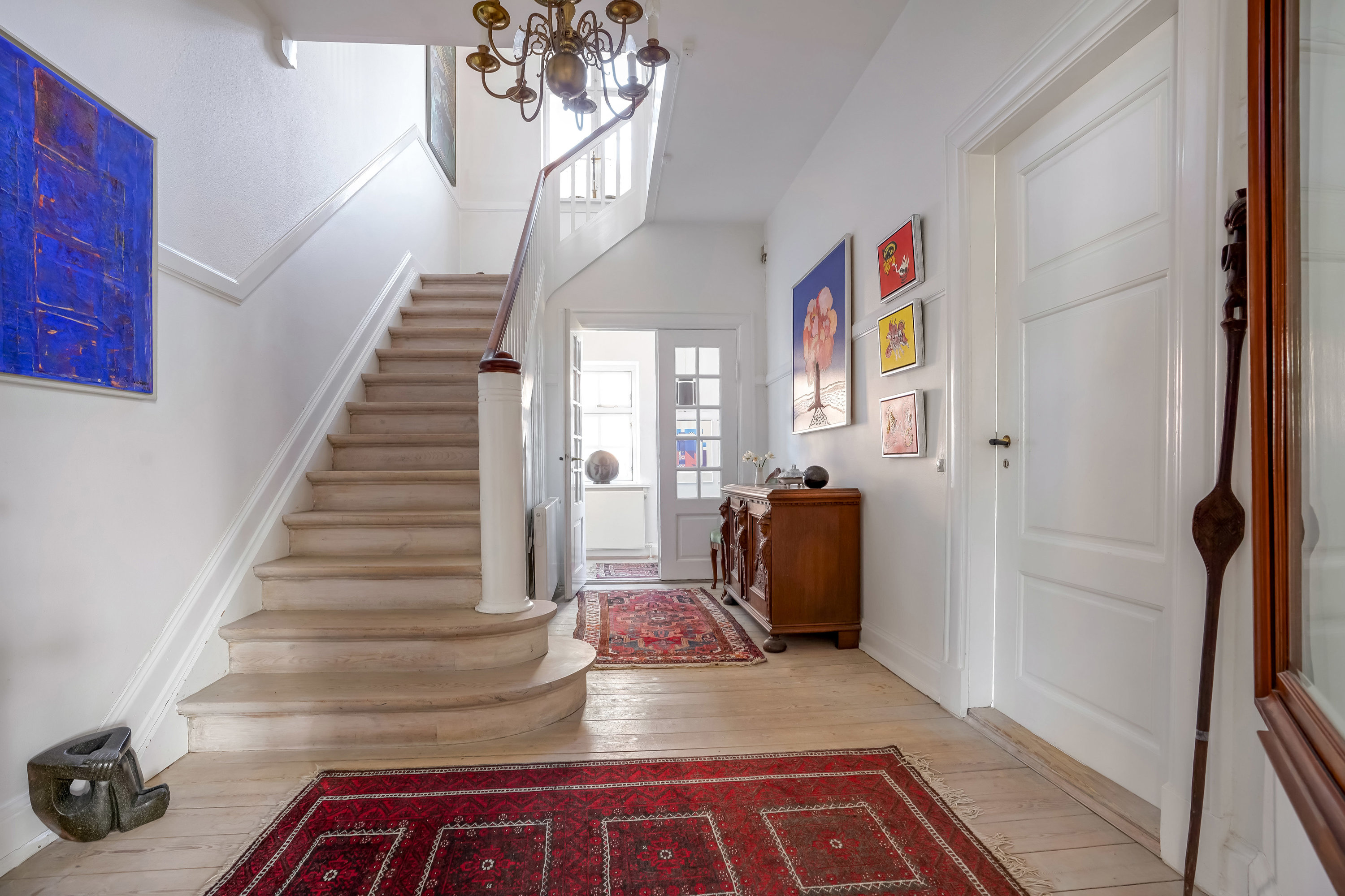 Fremhævet andet billede i fuldskærmstilstand. Billede af Langelinie 41, 5230 Odense M