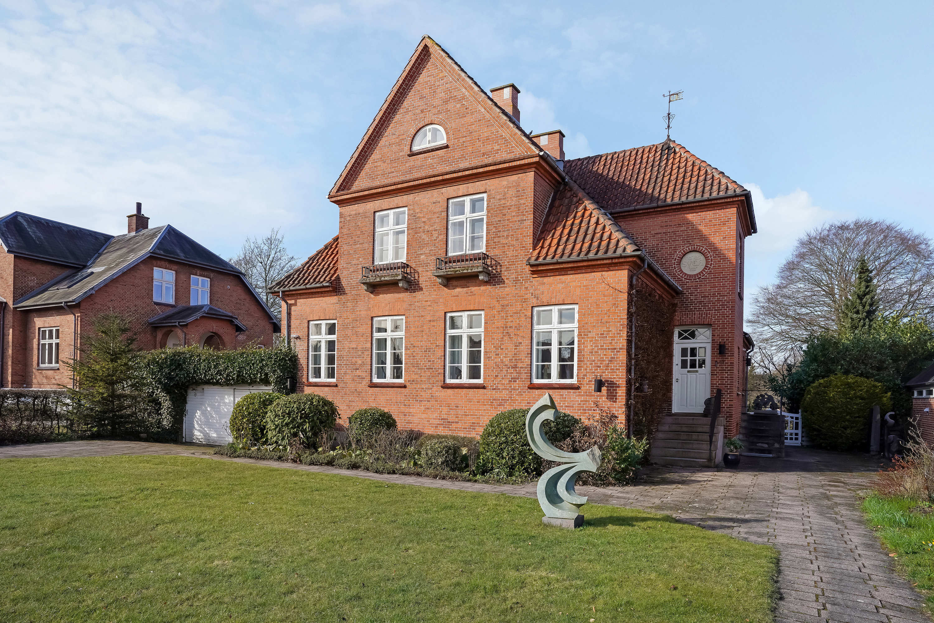 Fremhævet ejendommen billede i fuldskærmstilstand. Billede af Langelinie 41, 5230 Odense M