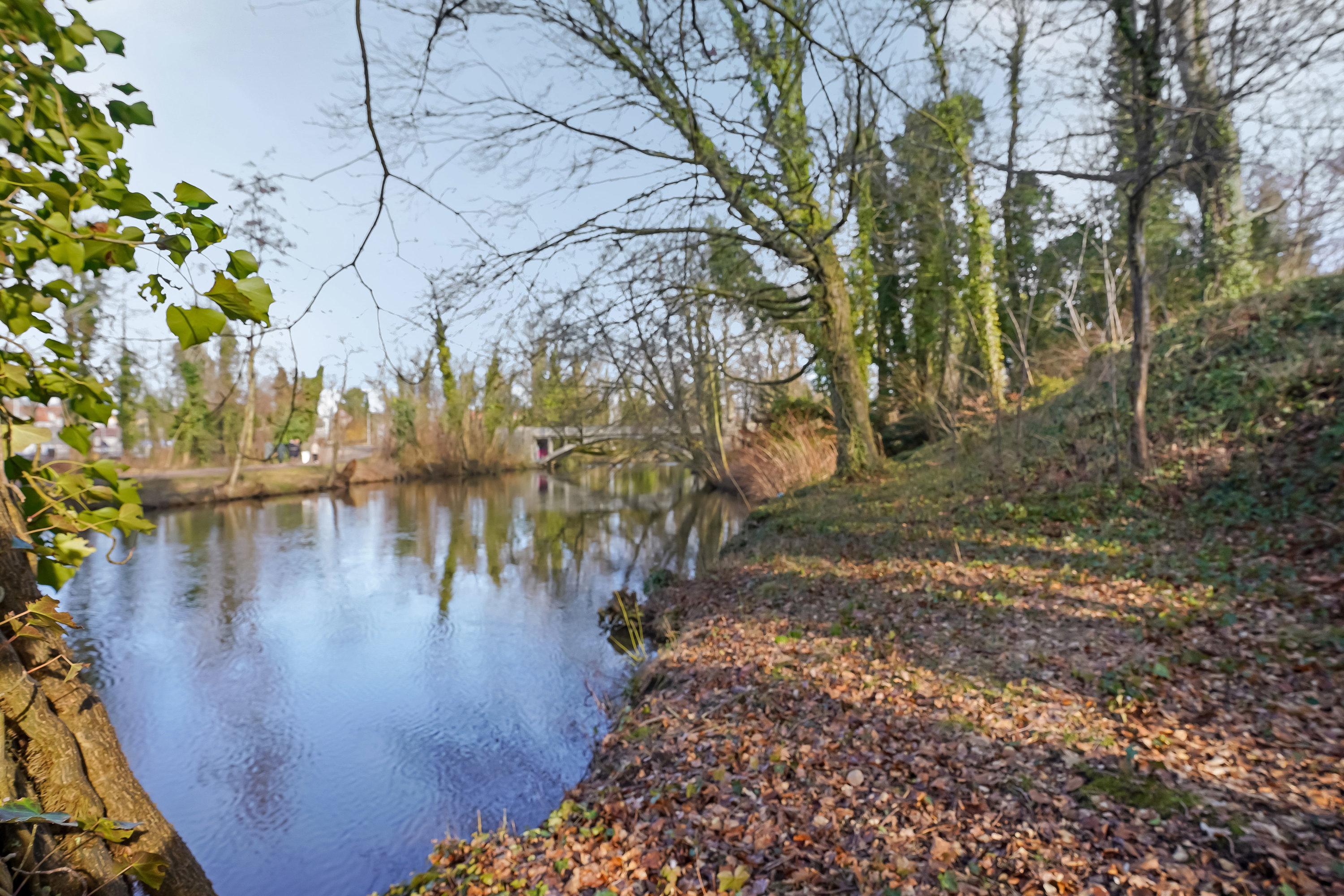 Langelinie 41, 5230 Odense M