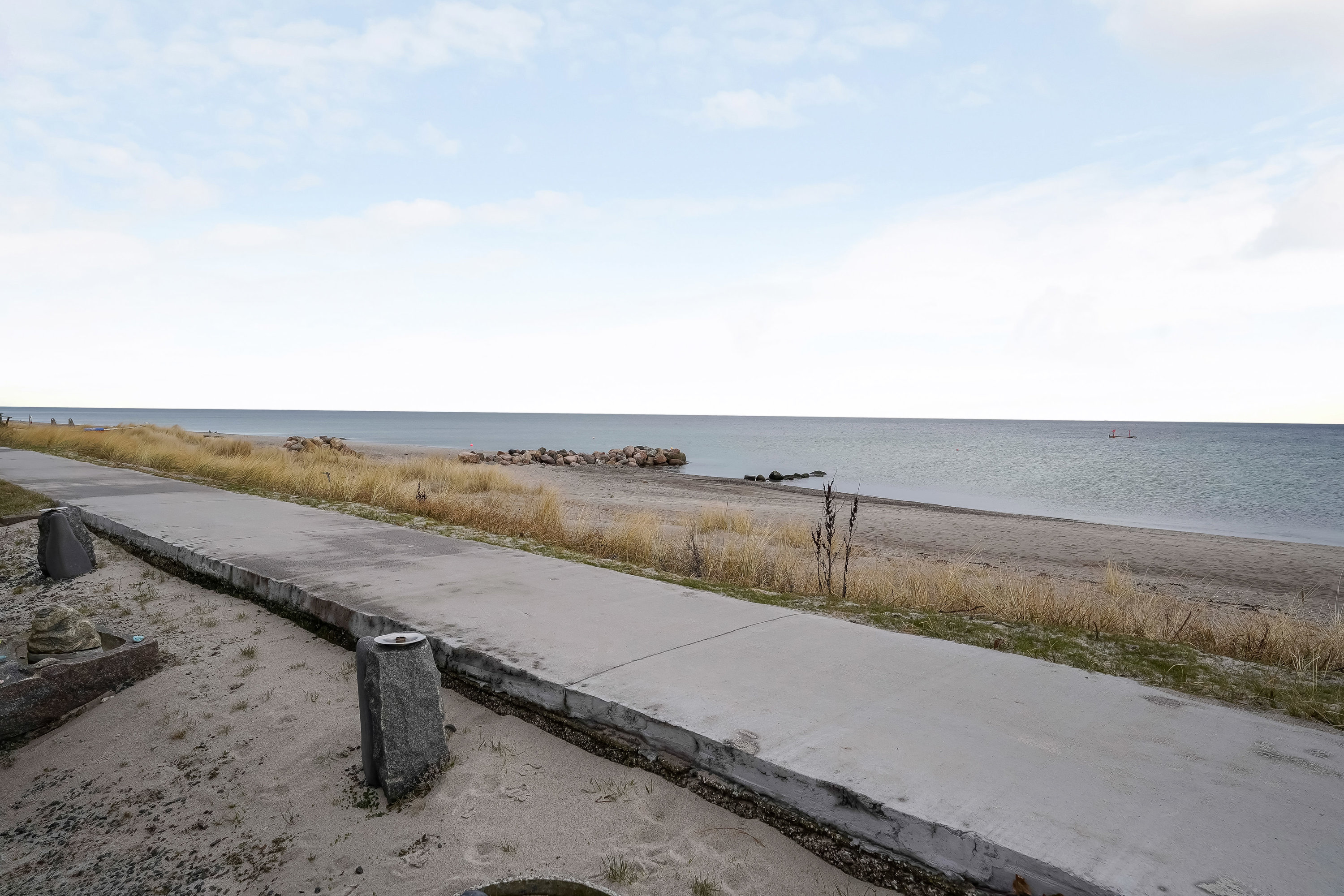 Fremhævet område billede i fuldskærmstilstand. Billede af Vestre Strandvej 35, Hasmark Strand, 5450 Otterup