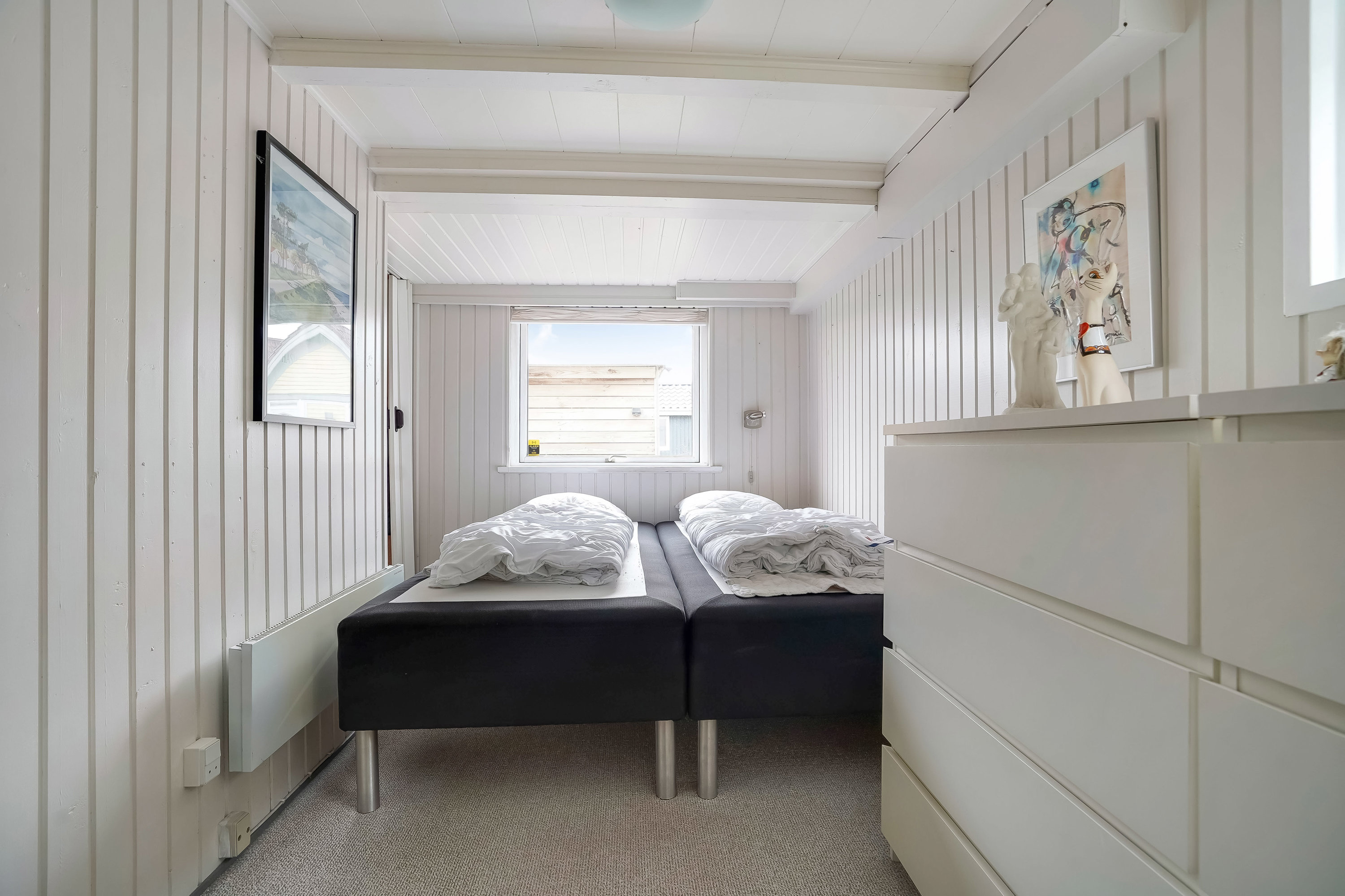 Fremhævet værelse billede i fuldskærmstilstand. Billede af Vestre Strandvej 35, Hasmark Strand, 5450 Otterup