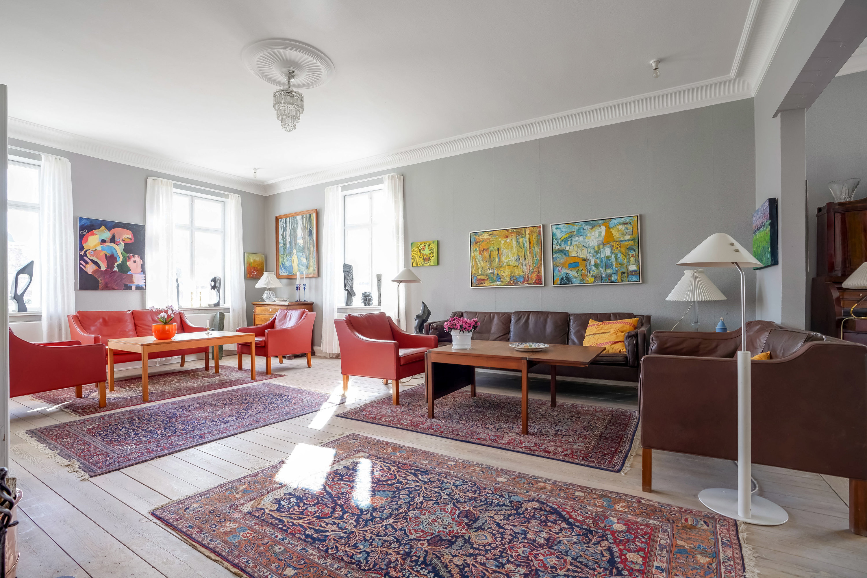 Langelinie 41, 5230 Odense M