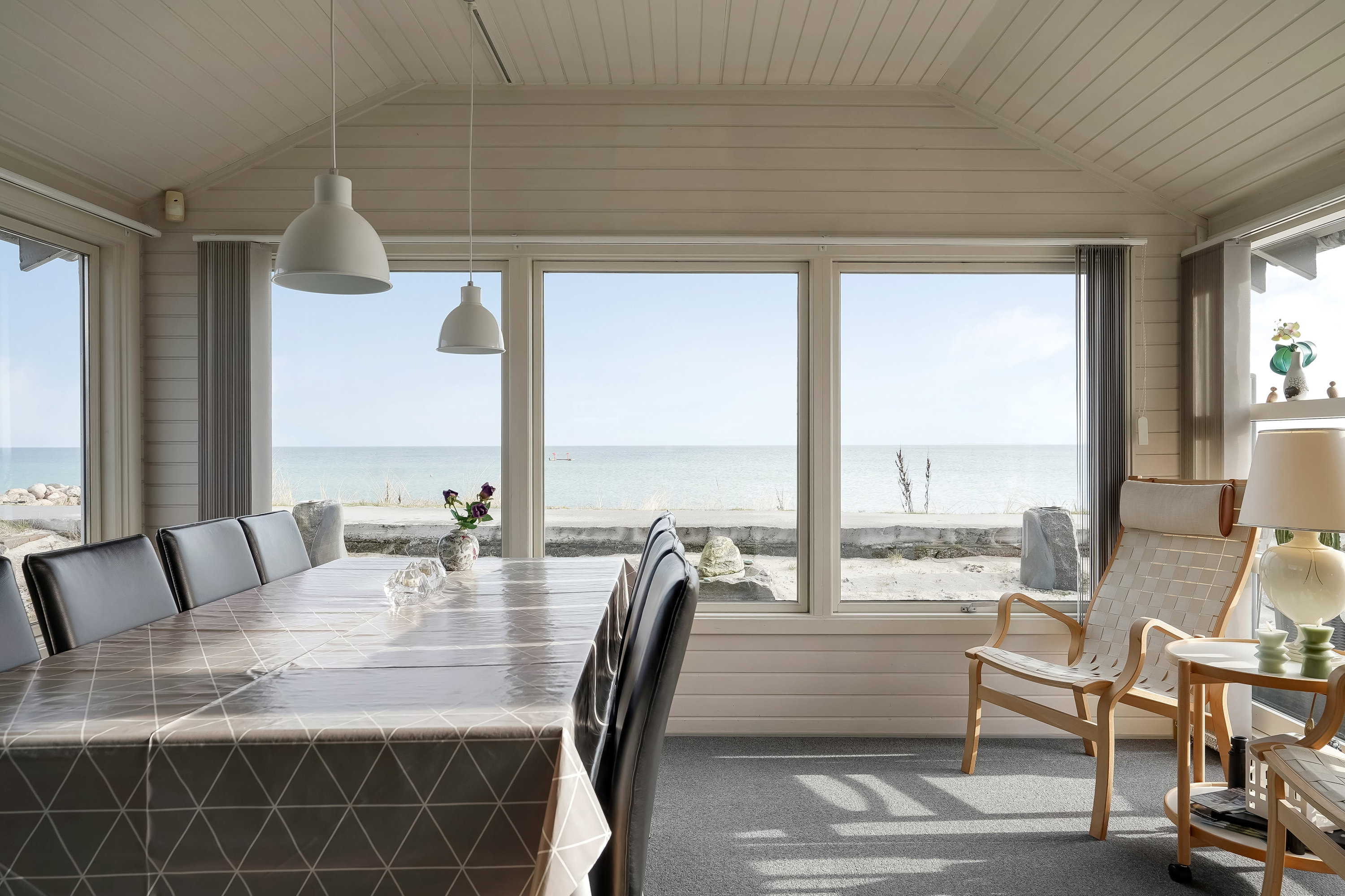 Vestre Strandvej 35, Hasmark Strand, 5450 Otterup