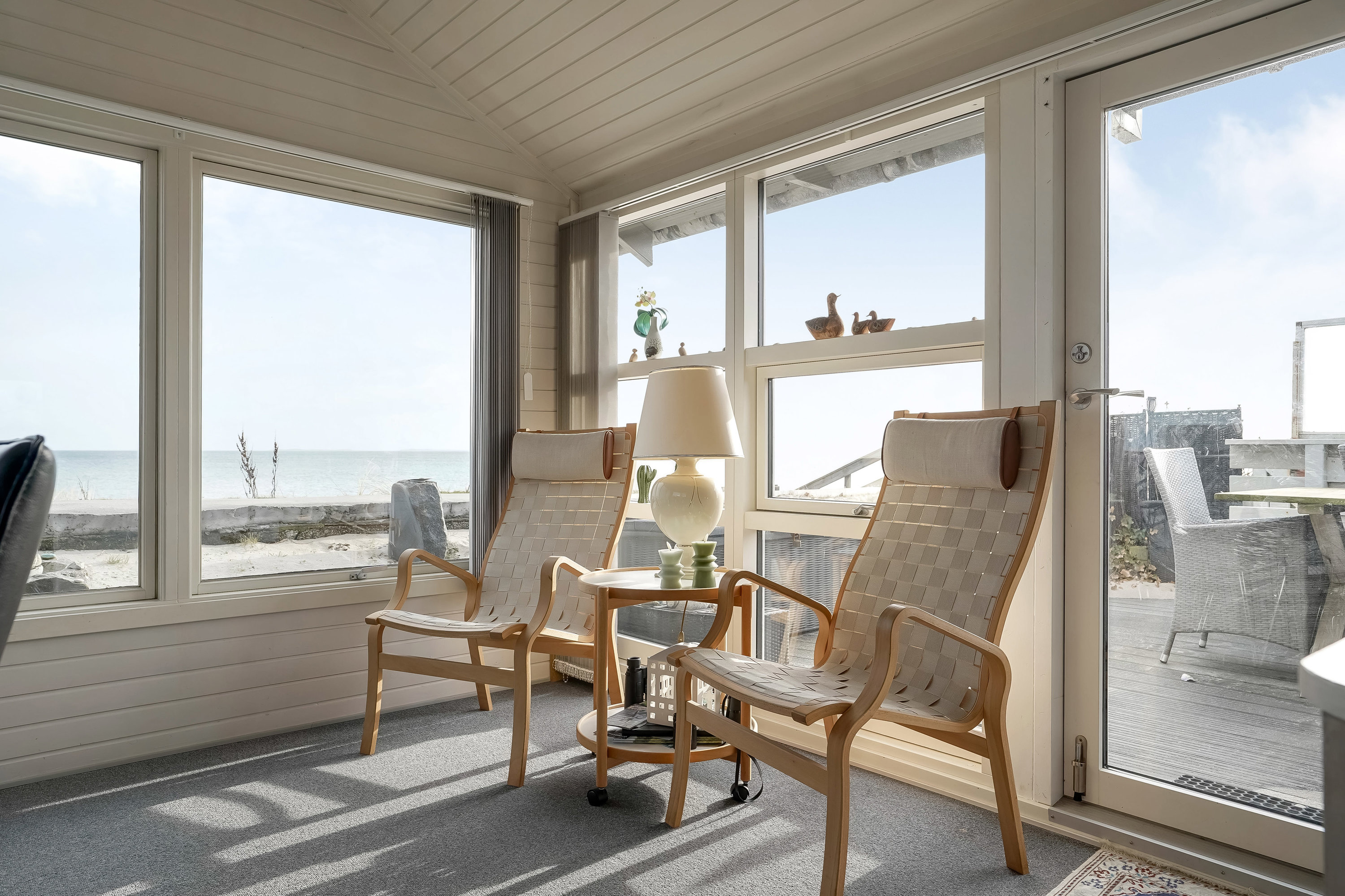 Vestre Strandvej 35, Hasmark Strand, 5450 Otterup