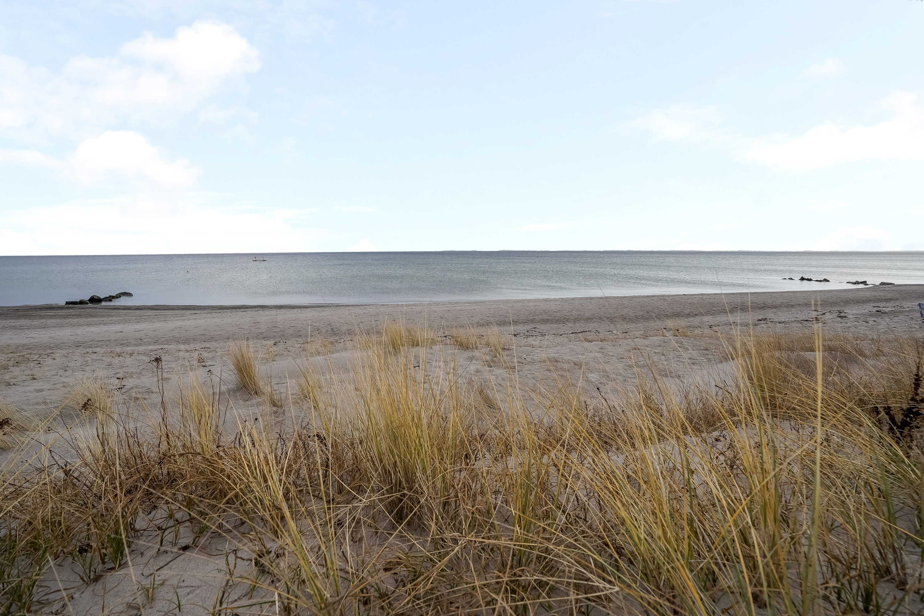 Fremhævet område billede i fuldskærmstilstand. Billede af Vestre Strandvej 35, Hasmark Strand, 5450 Otterup