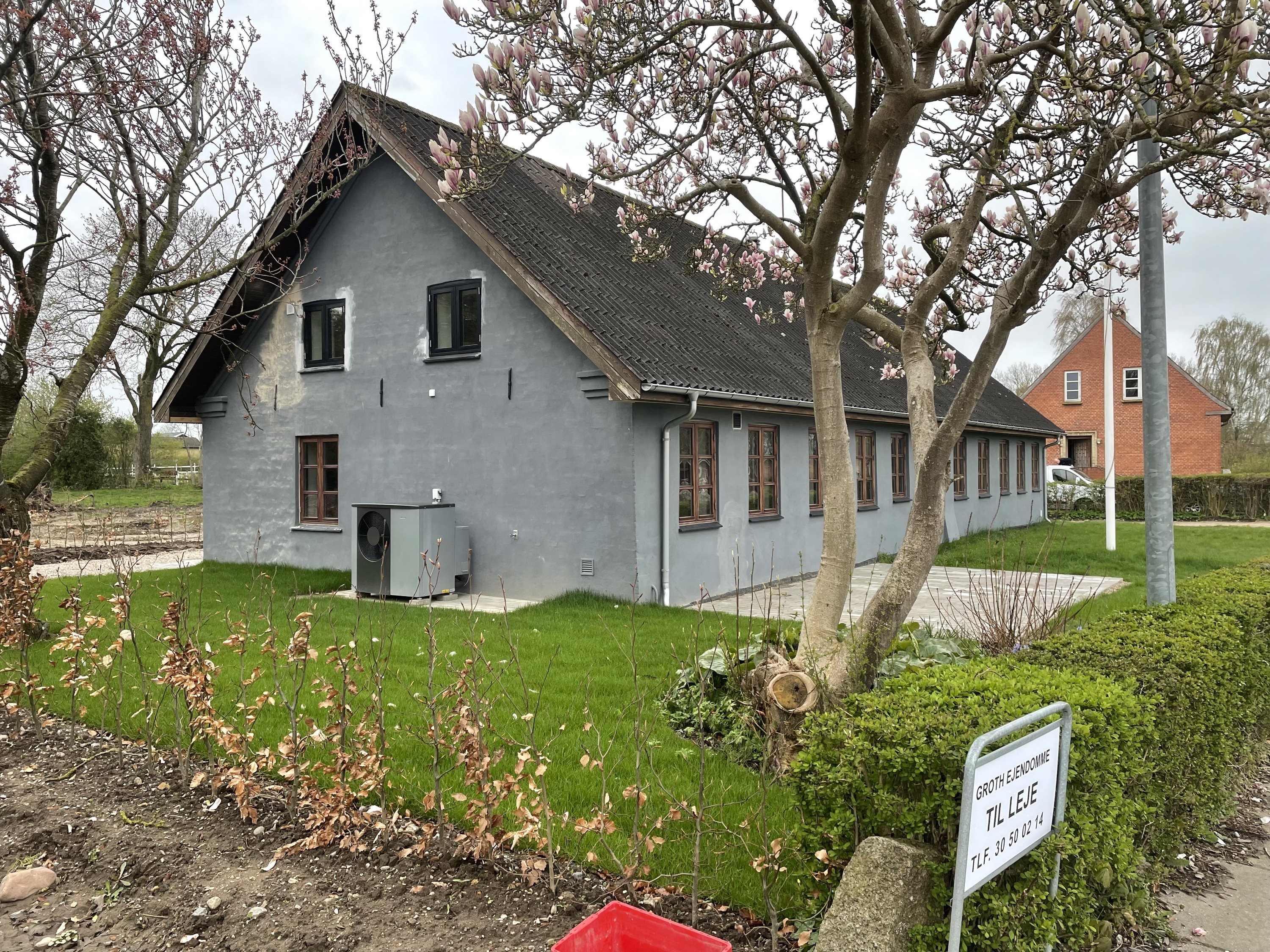 Fremhævet andet billede i fuldskærmstilstand. Billede af Odensevej 21, Nørre Søby, 5792 Årslev