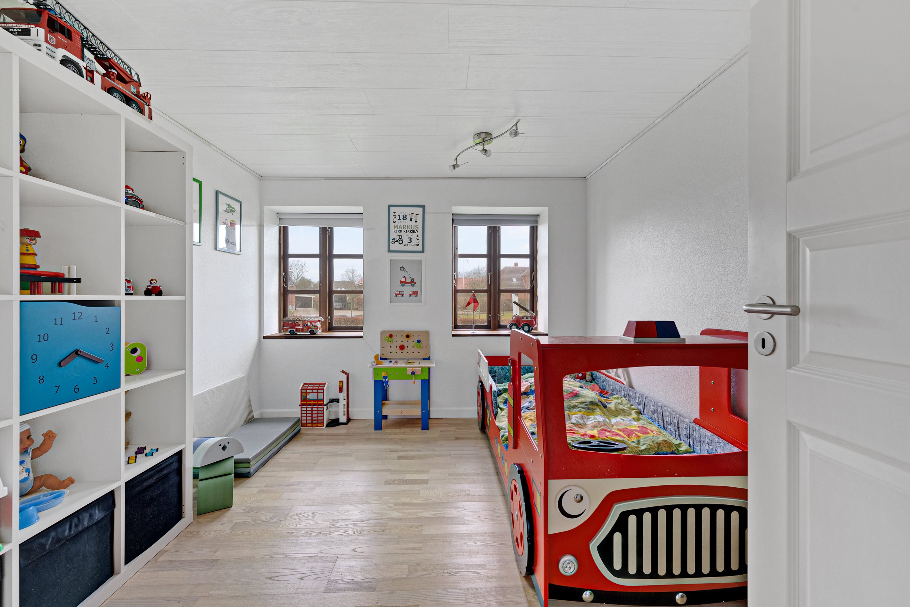 Fremhævet andet billede i fuldskærmstilstand. Billede af Odensevej 21, Nørre Søby, 5792 Årslev