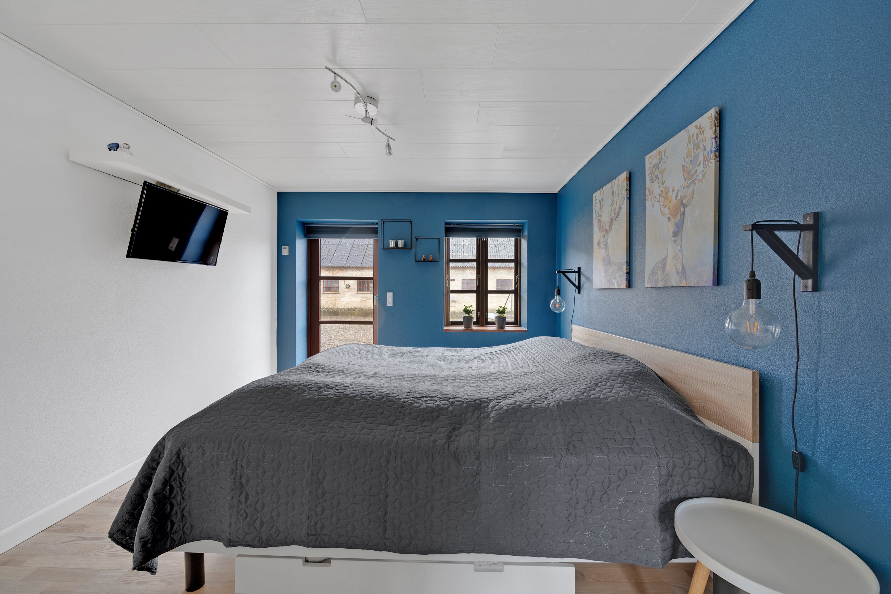 Fremhævet andet billede i fuldskærmstilstand. Billede af Odensevej 21, Nørre Søby, 5792 Årslev