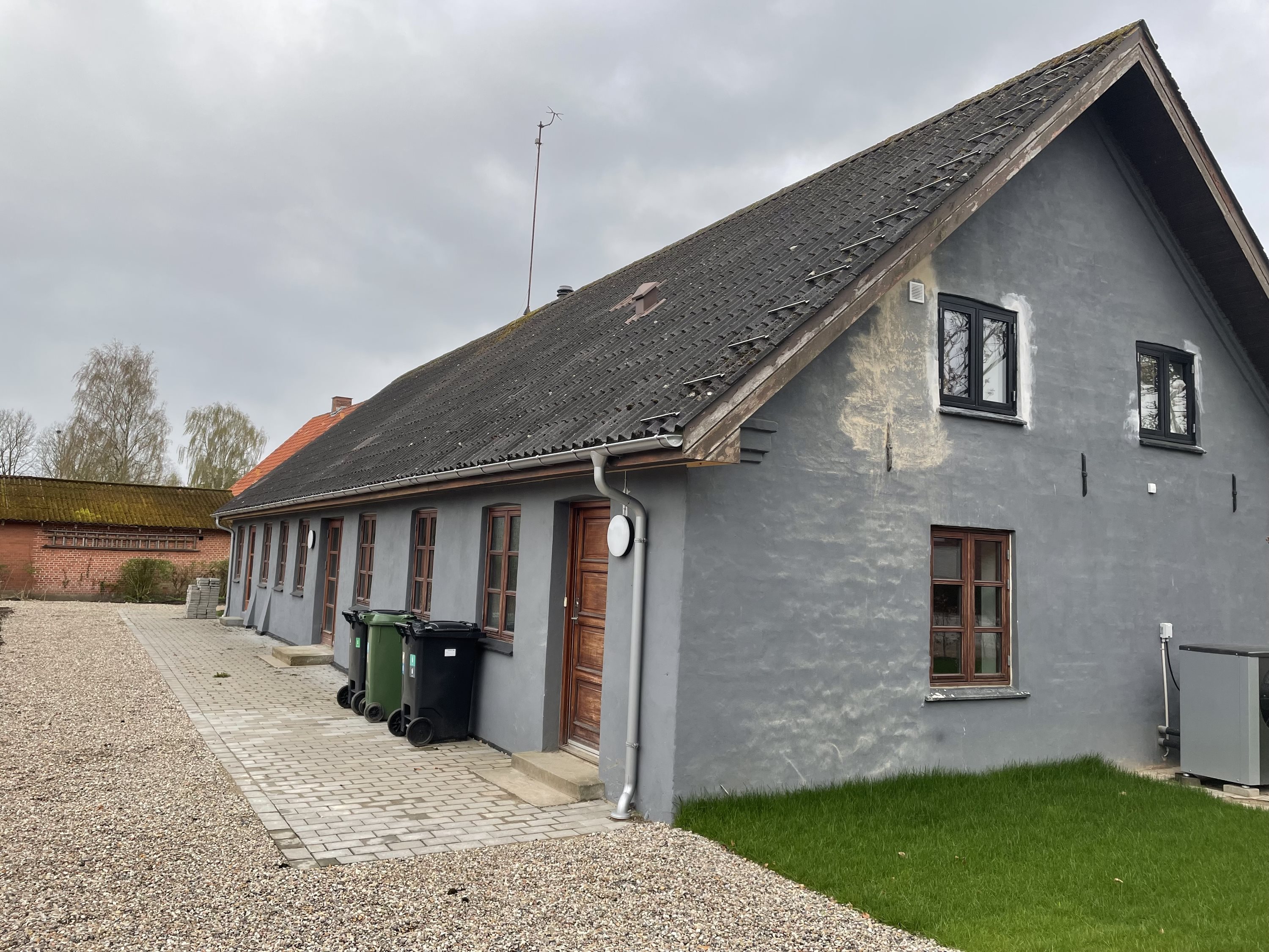 Fremhævet andet billede i fuldskærmstilstand. Billede af Odensevej 21, Nørre Søby, 5792 Årslev