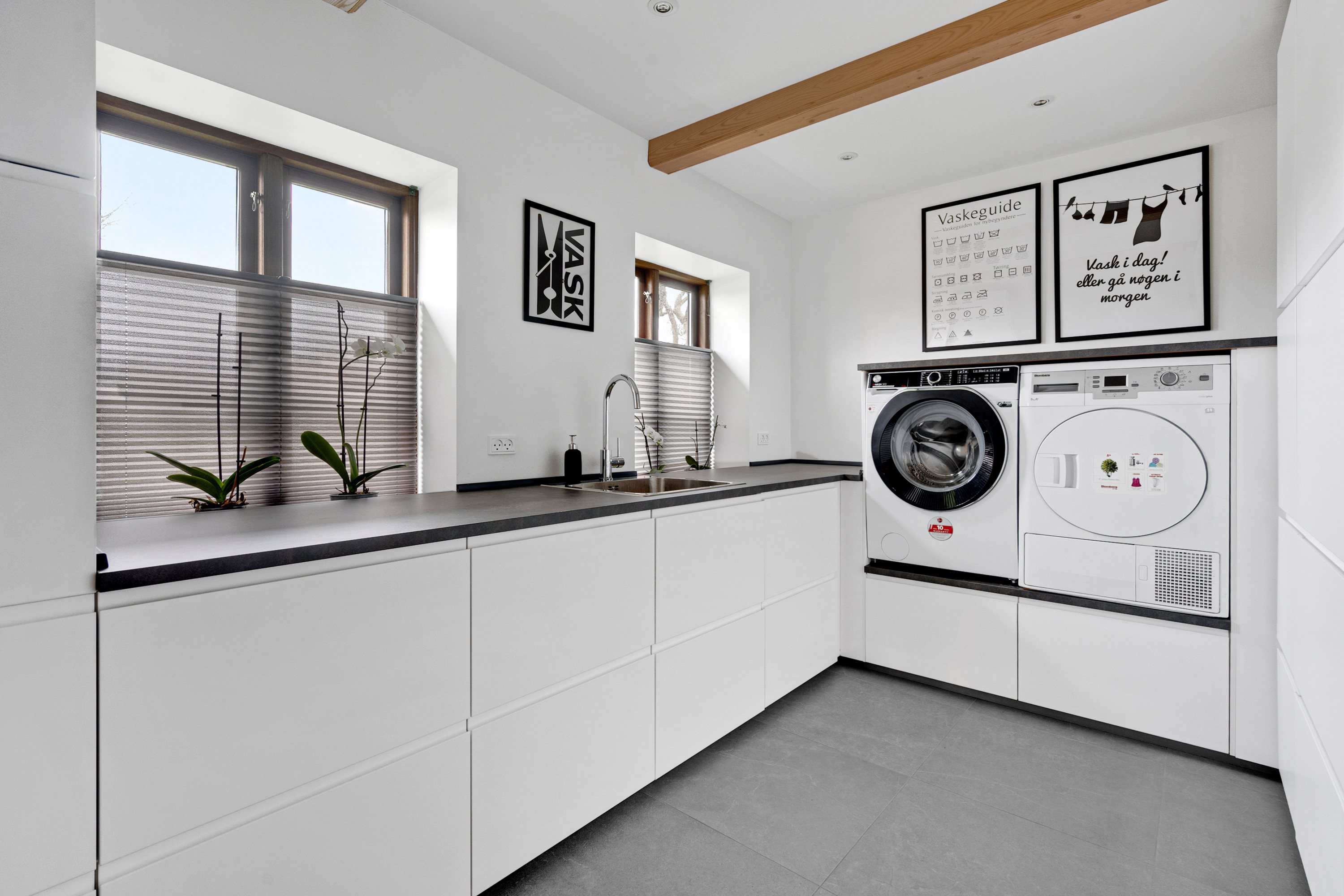 Fremhævet andet billede i fuldskærmstilstand. Billede af Odensevej 21, Nørre Søby, 5792 Årslev