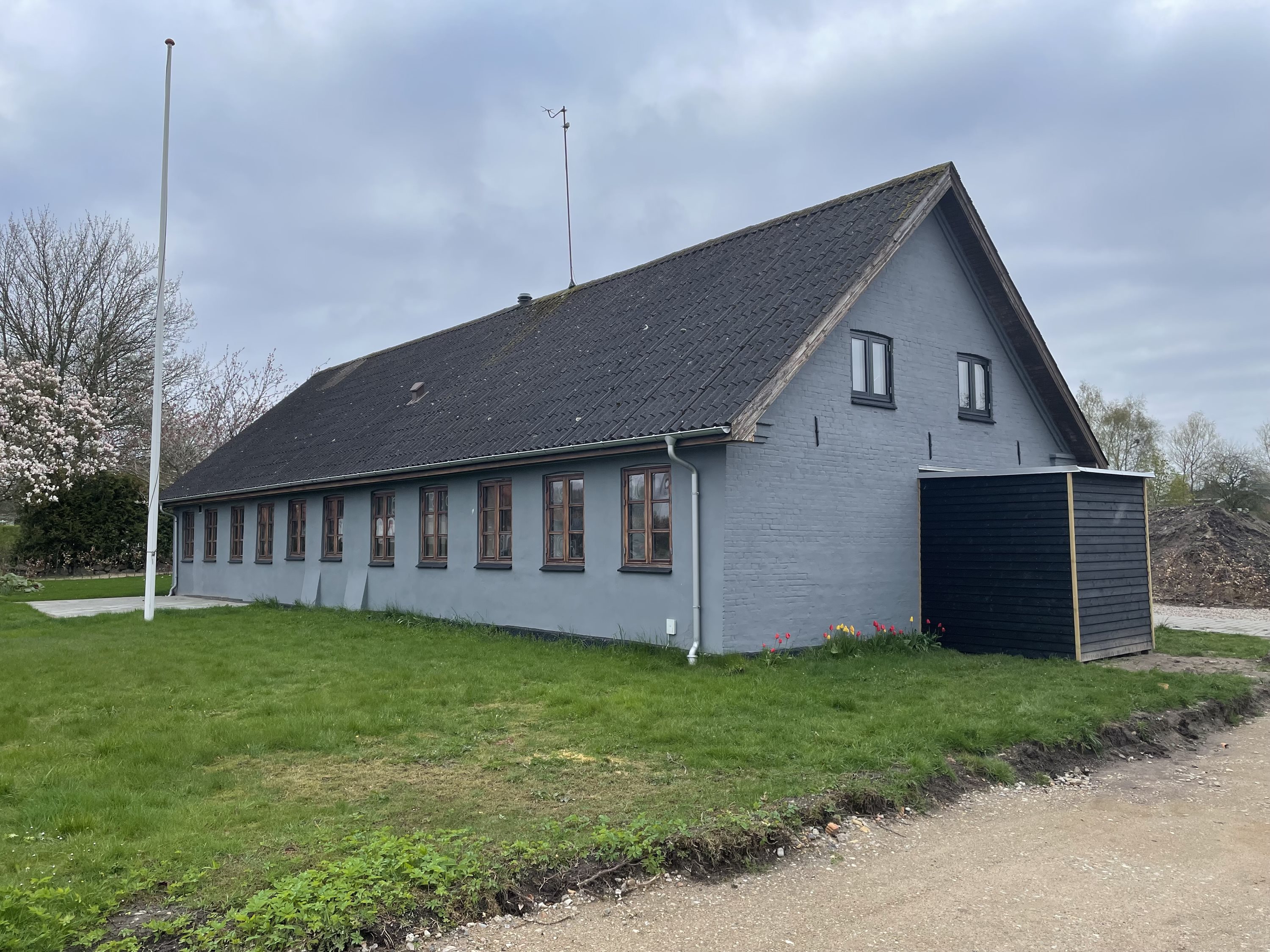 Odensevej 21, Nørre Søby, 5792 Årslev