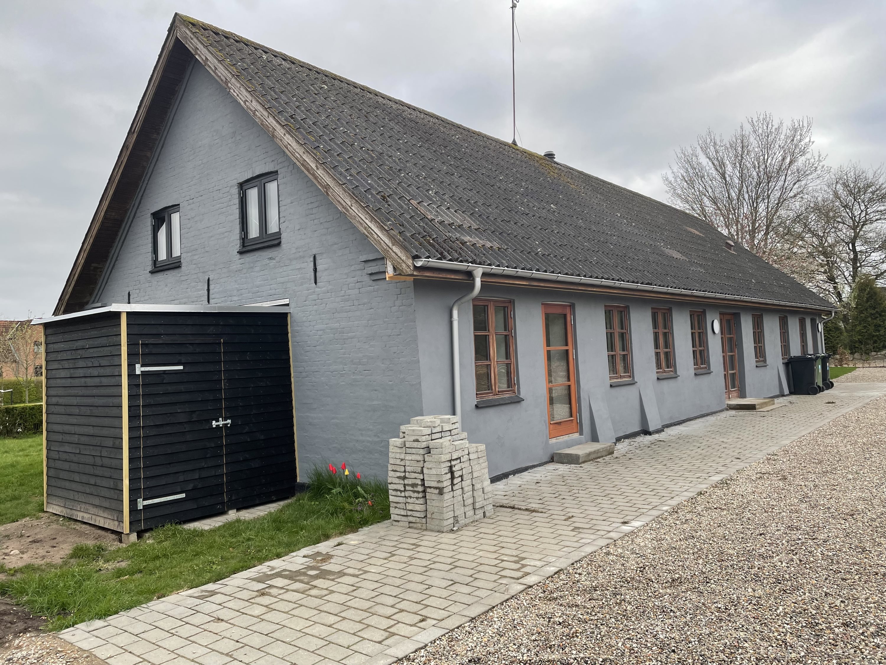 Odensevej 21, Nørre Søby, 5792 Årslev