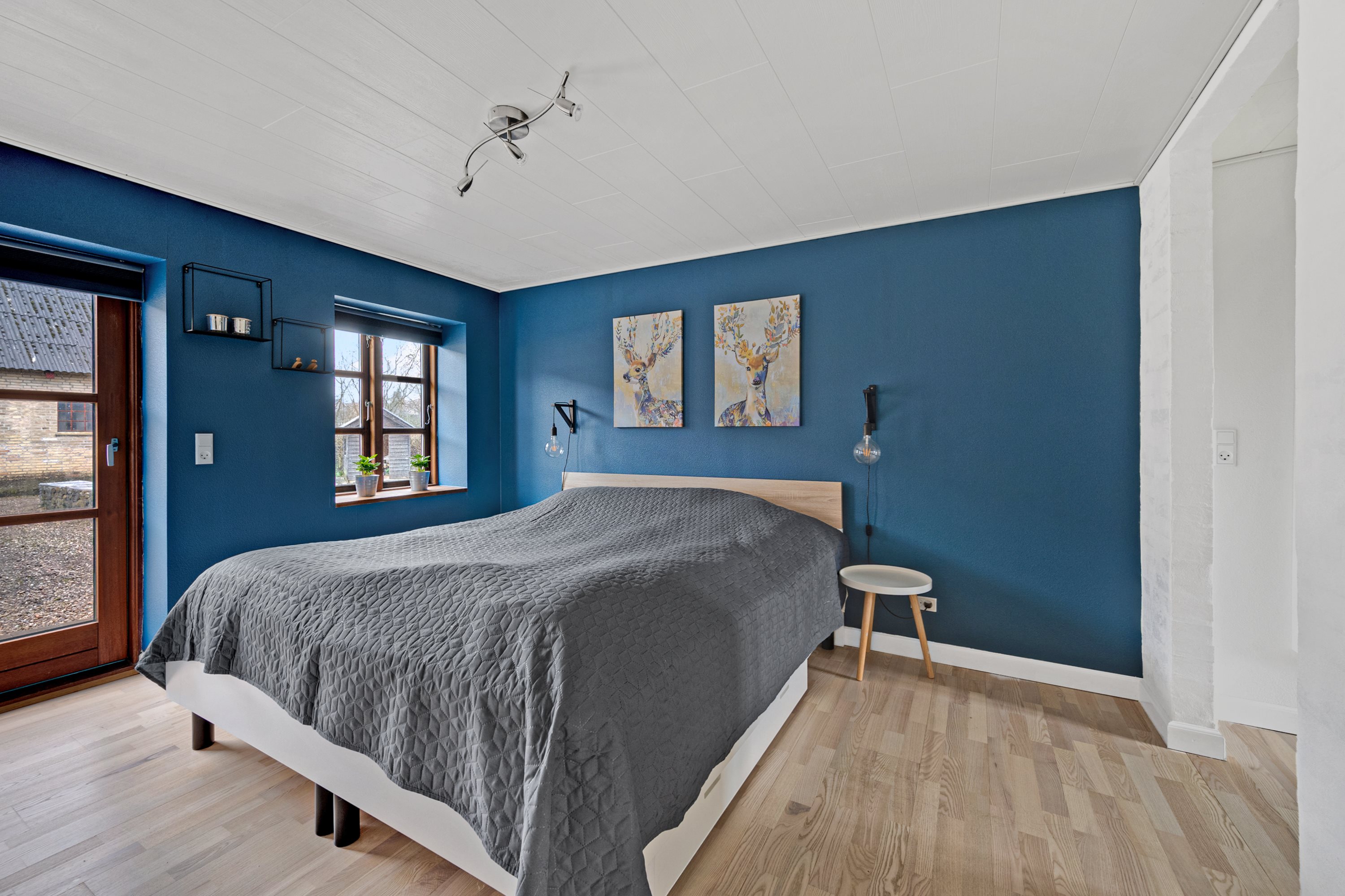 Fremhævet andet billede i fuldskærmstilstand. Billede af Odensevej 21, Nørre Søby, 5792 Årslev