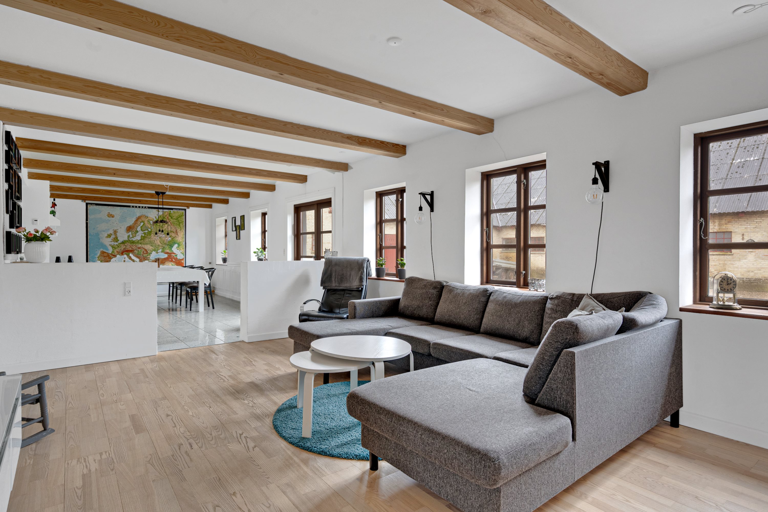 Fremhævet andet billede i fuldskærmstilstand. Billede af Odensevej 21, Nørre Søby, 5792 Årslev