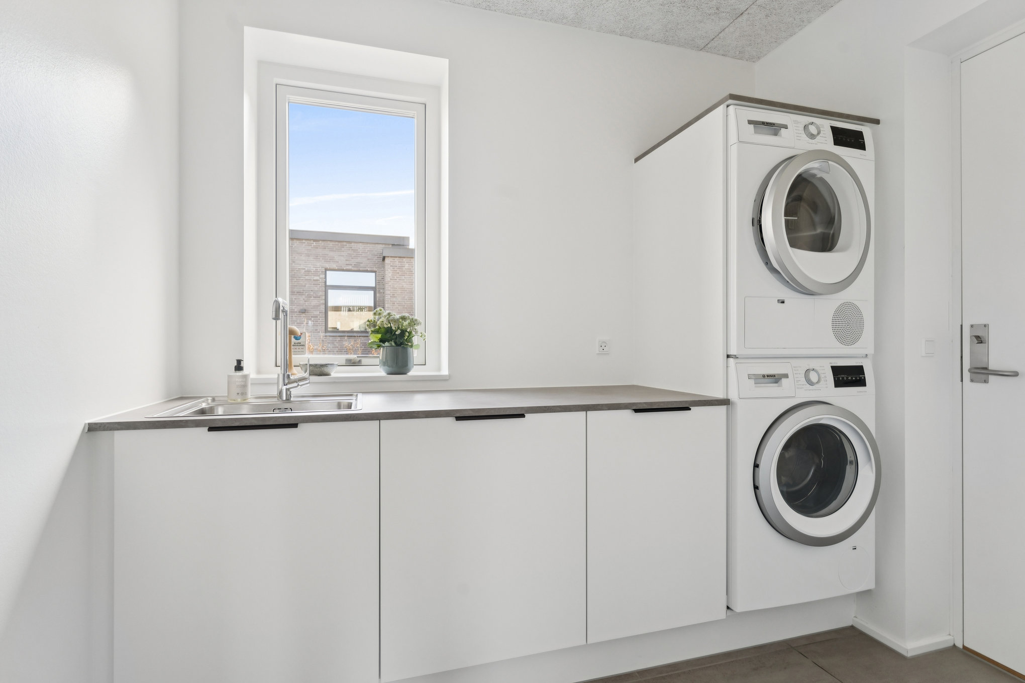 Fremhævet bryggers billede i fuldskærmstilstand. Billede af Filippavej 3, 8960 Randers SØ