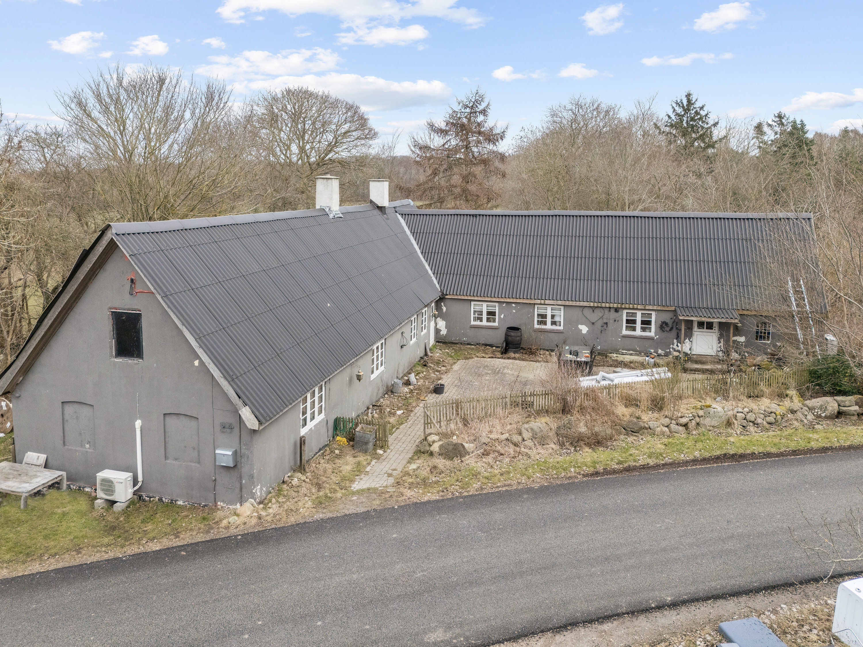 Kollekollevej 23, Sv Hestehave, 4560 Vig