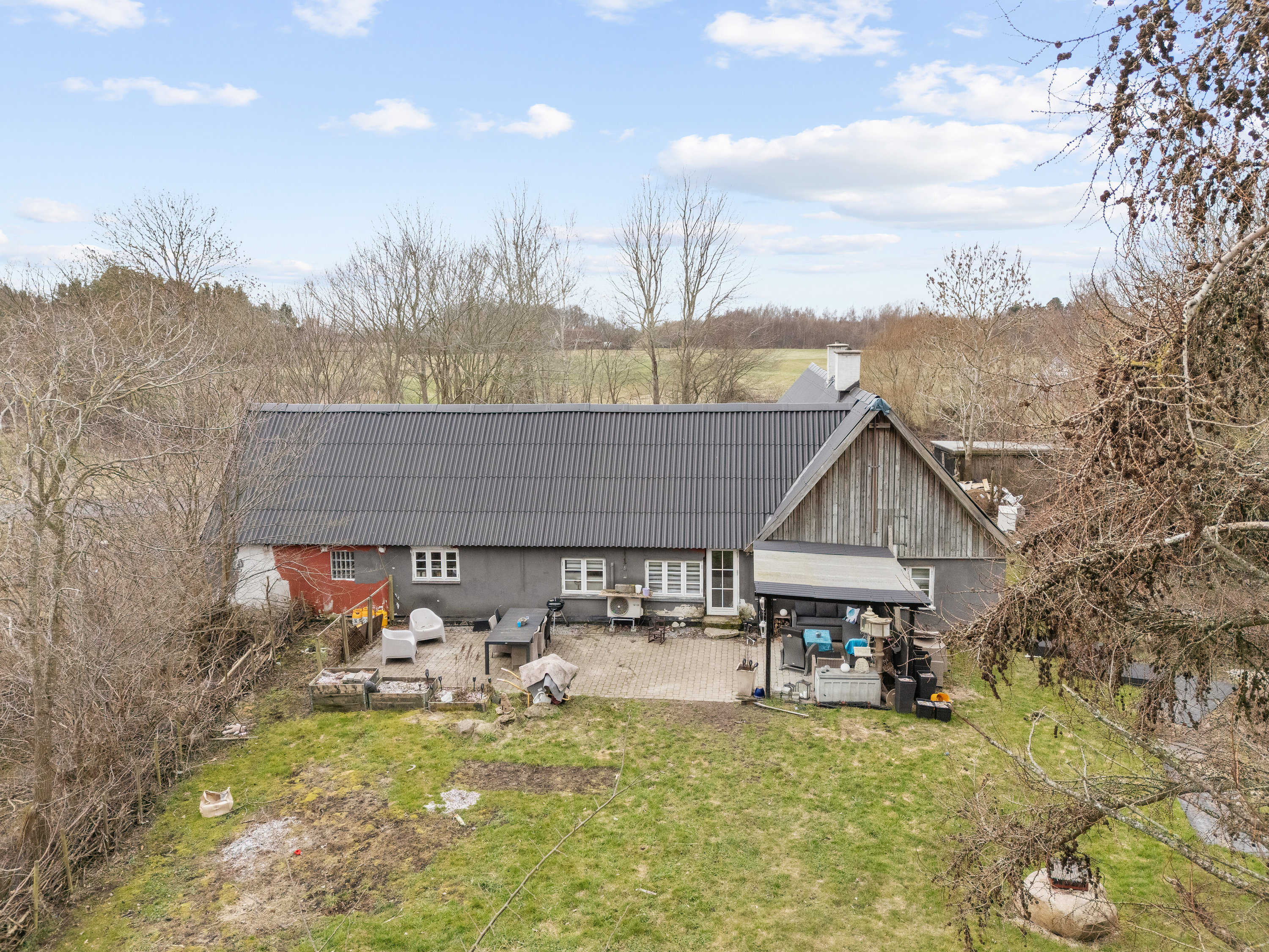 Kollekollevej 23, Sv Hestehave, 4560 Vig