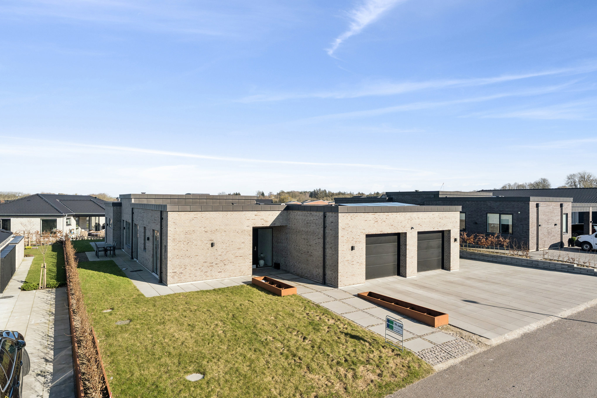 Filippavej 3, 8960 Randers SØ