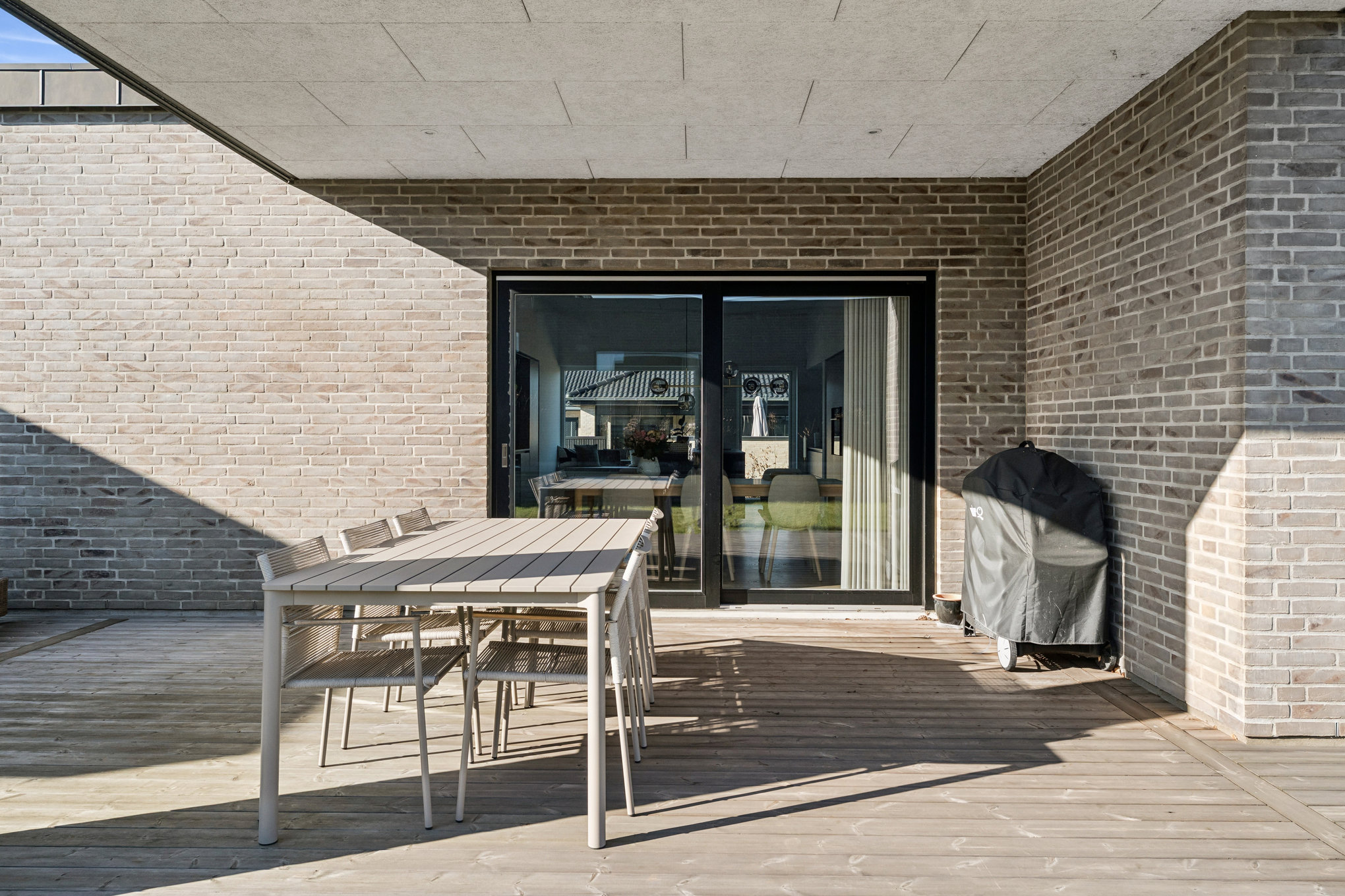 Fremhævet andet billede i fuldskærmstilstand. Billede af Filippavej 3, 8960 Randers SØ