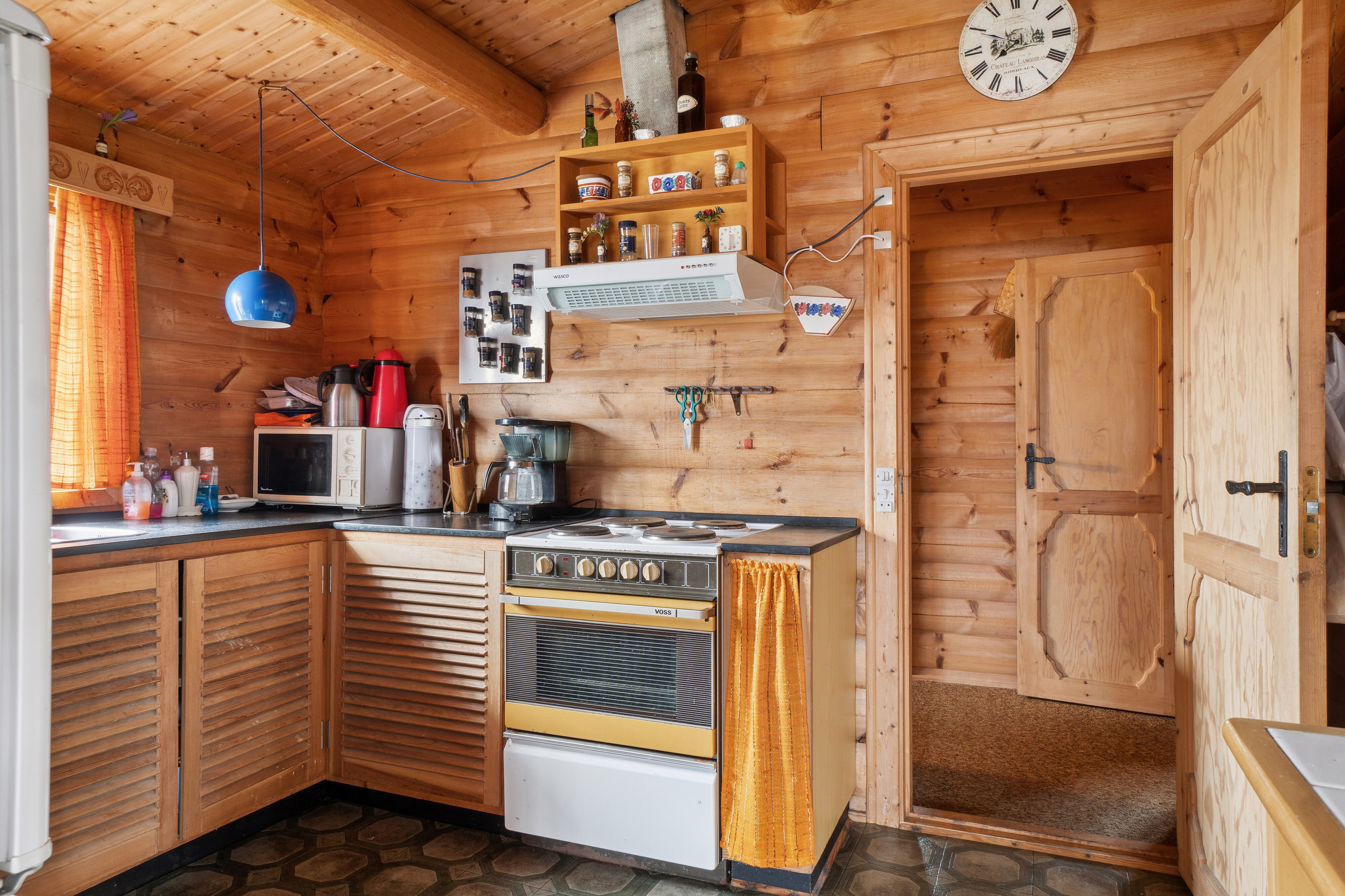 Agersøvej 12, Bisserup, 4243 Rude