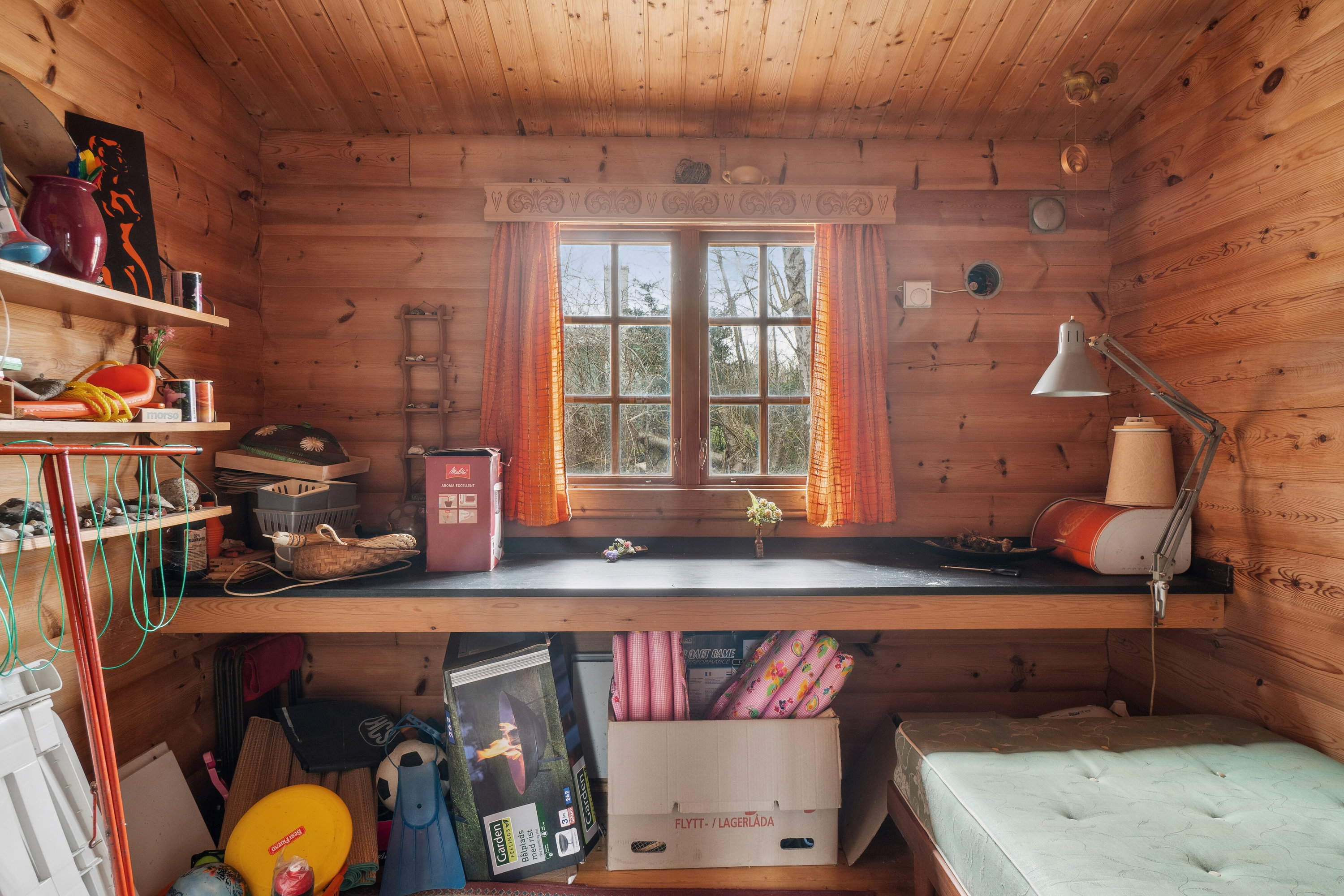 Fremhævet lager billede i fuldskærmstilstand. Billede af Agersøvej 12, Bisserup, 4243 Rude