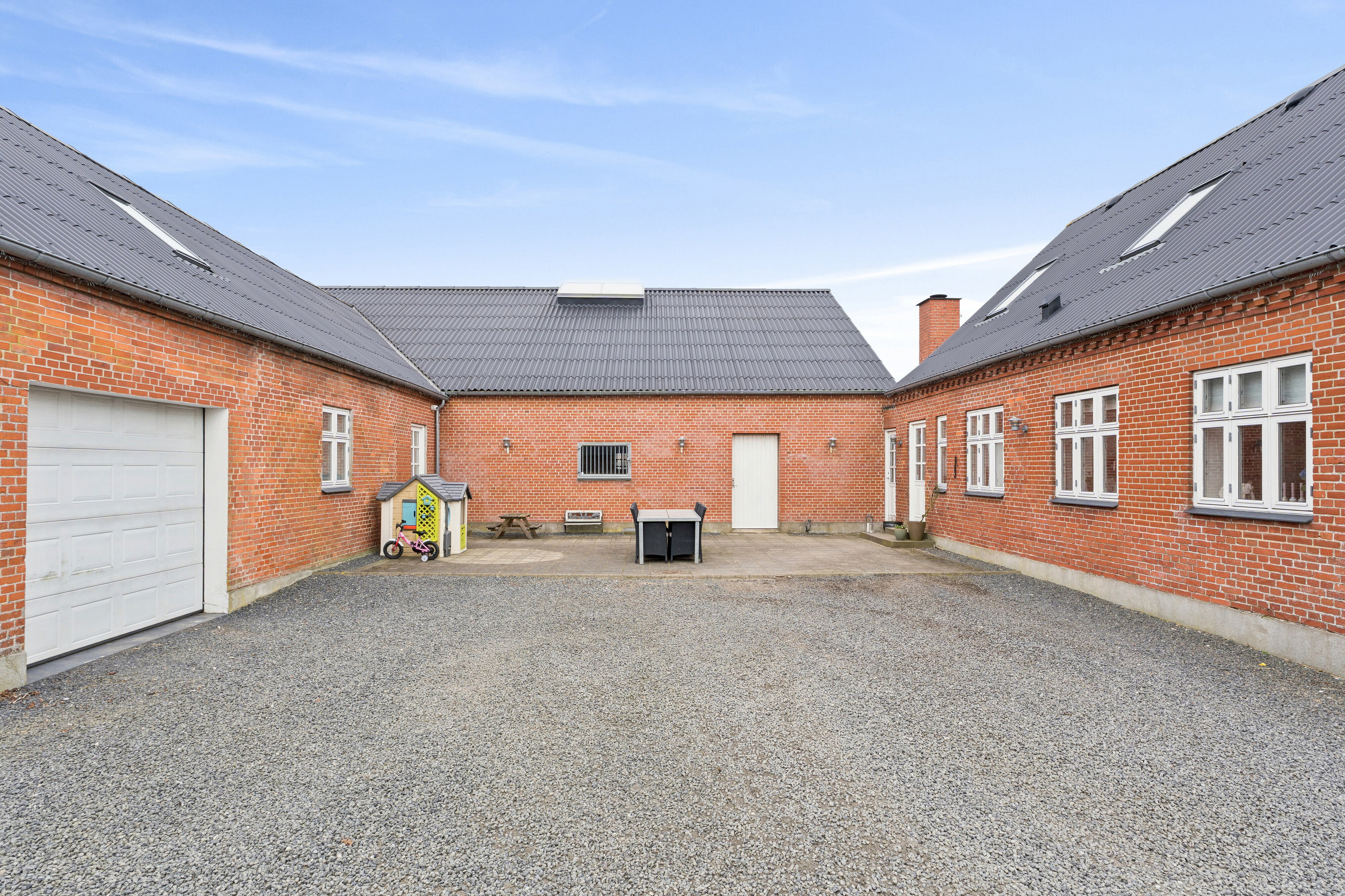 Grågårdevej 4, Gråskov, 8620 Kjellerup