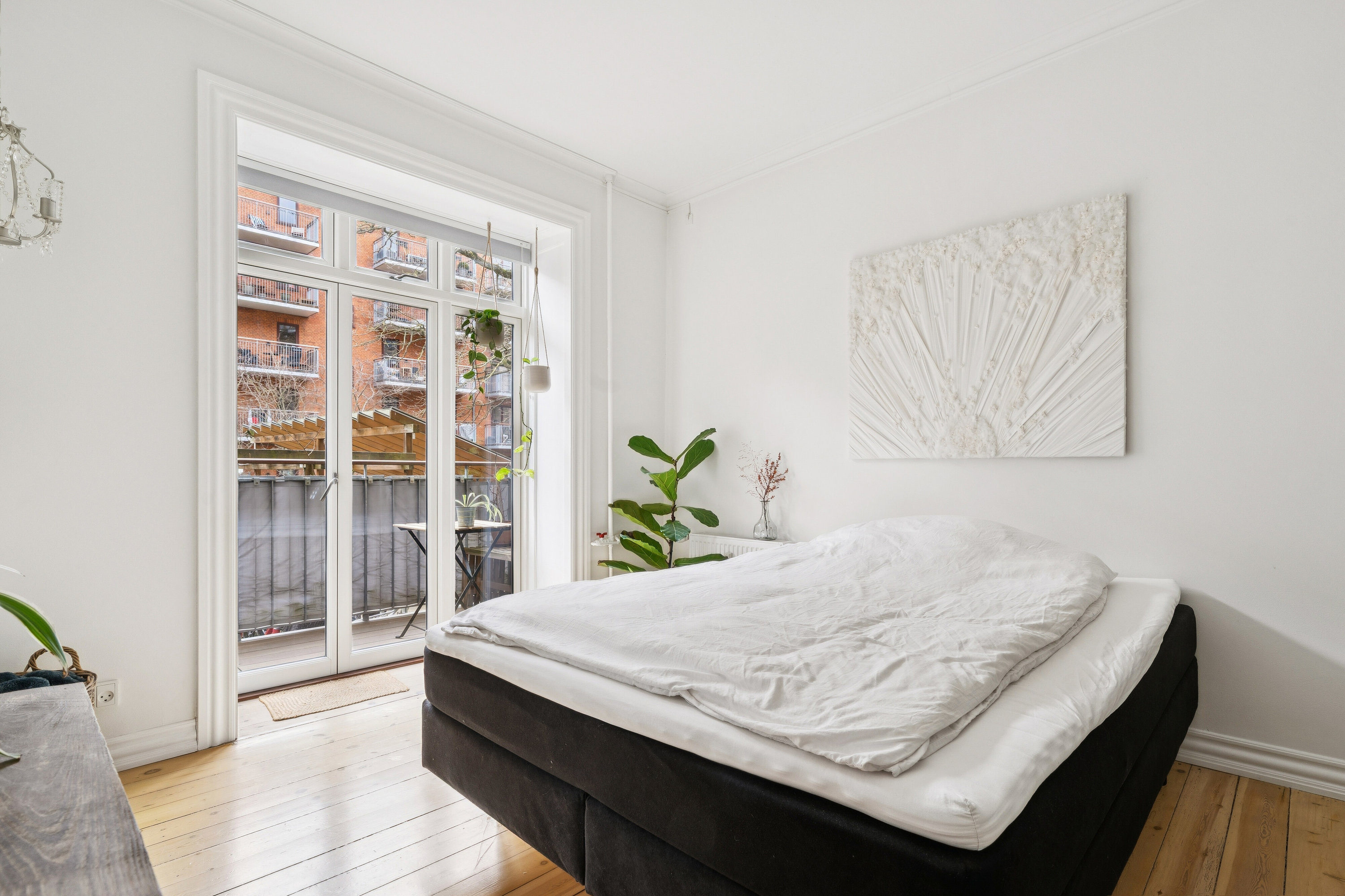 Øresundsvej 47, st.. th., 2300 København S