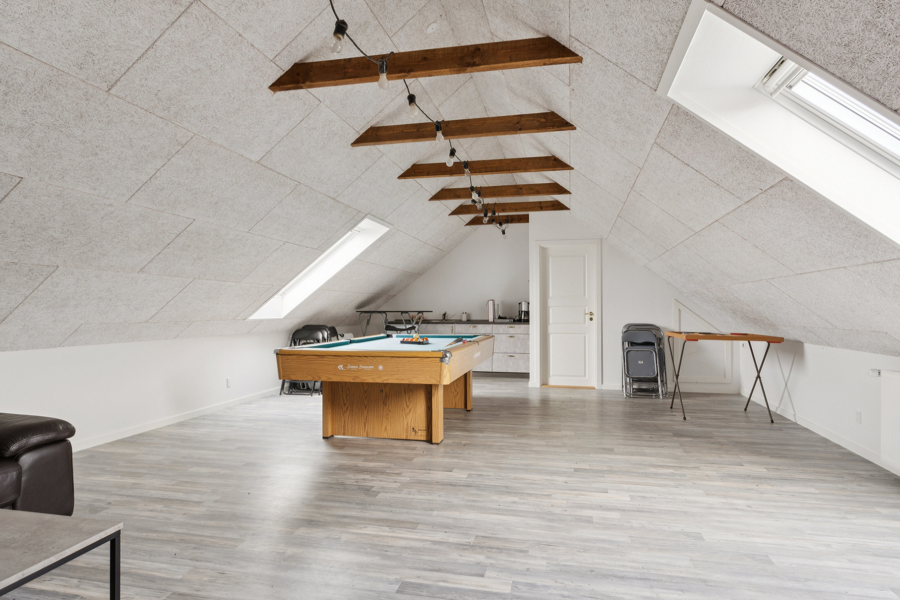 Fremhævet værelse billede i fuldskærmstilstand. Billede af Grågårdevej 4, Gråskov, 8620 Kjellerup