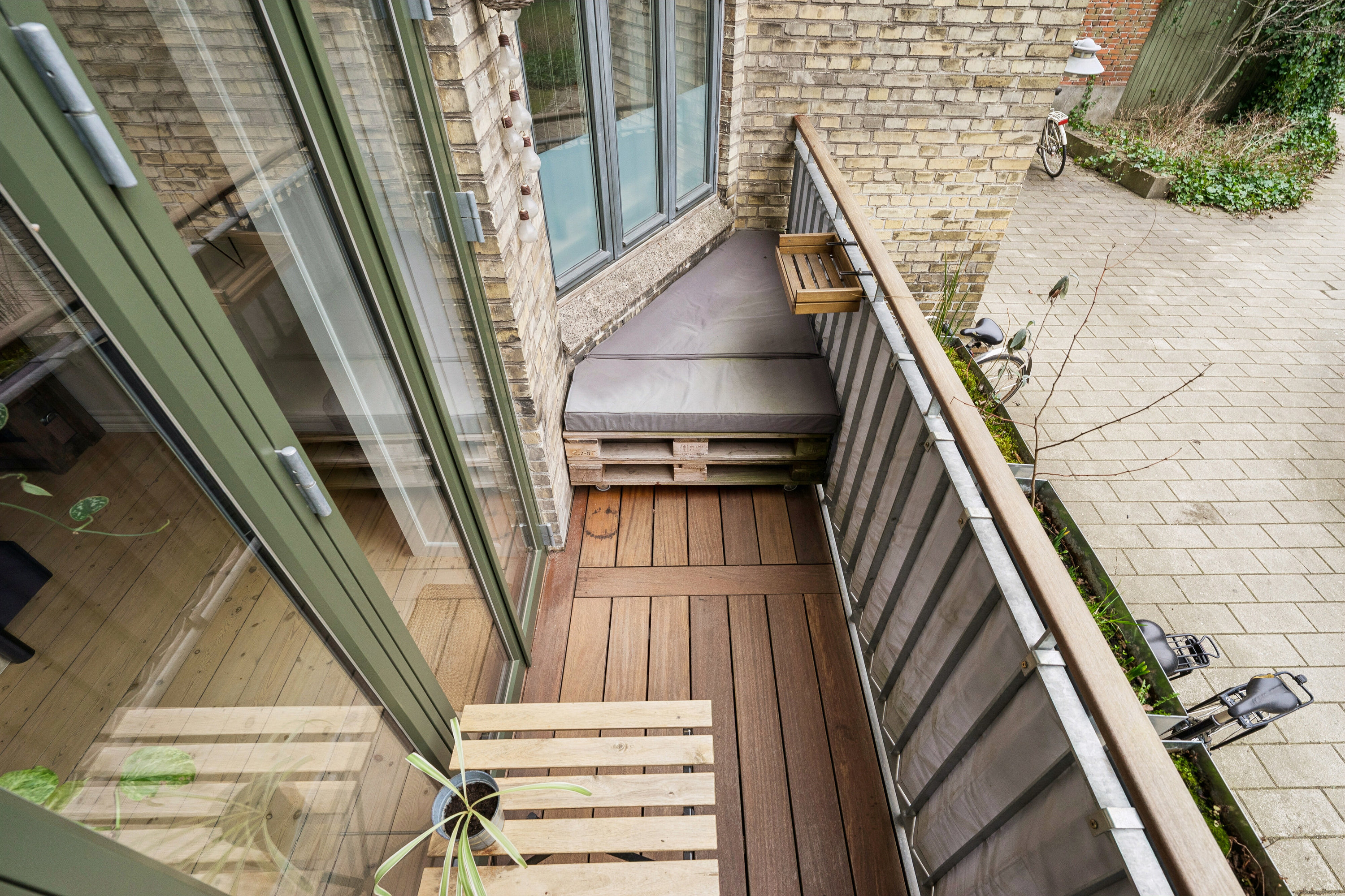 Øresundsvej 47, st.. th., 2300 København S